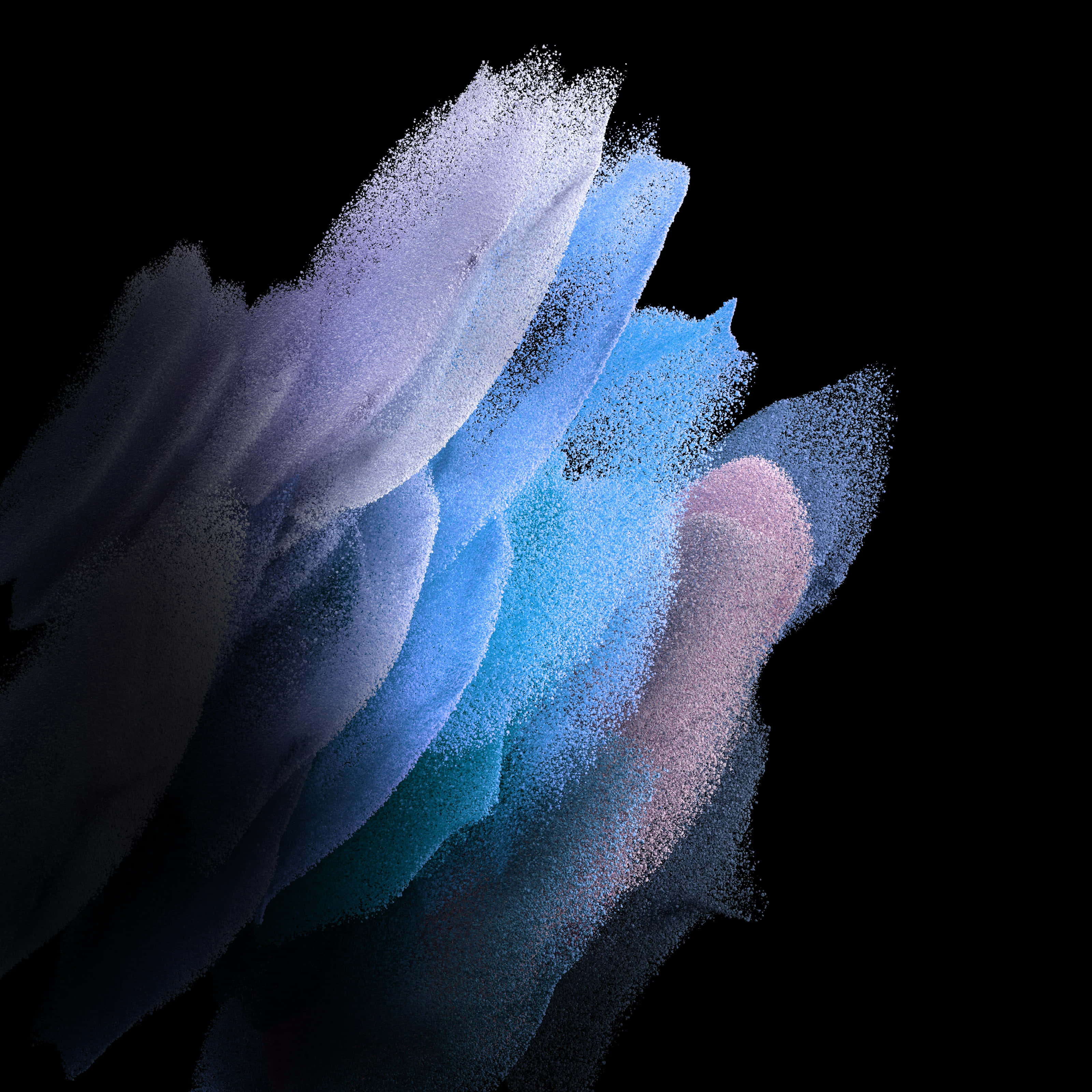 Praktfull Galaxy Tab-bakgrunn Bakgrunner