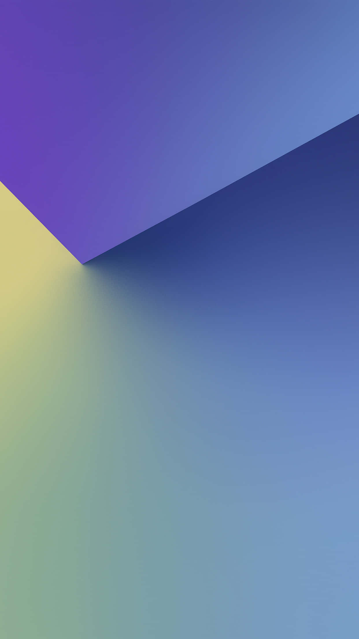 Praktfull Galaxy Note-bakgrunn Bakgrunner