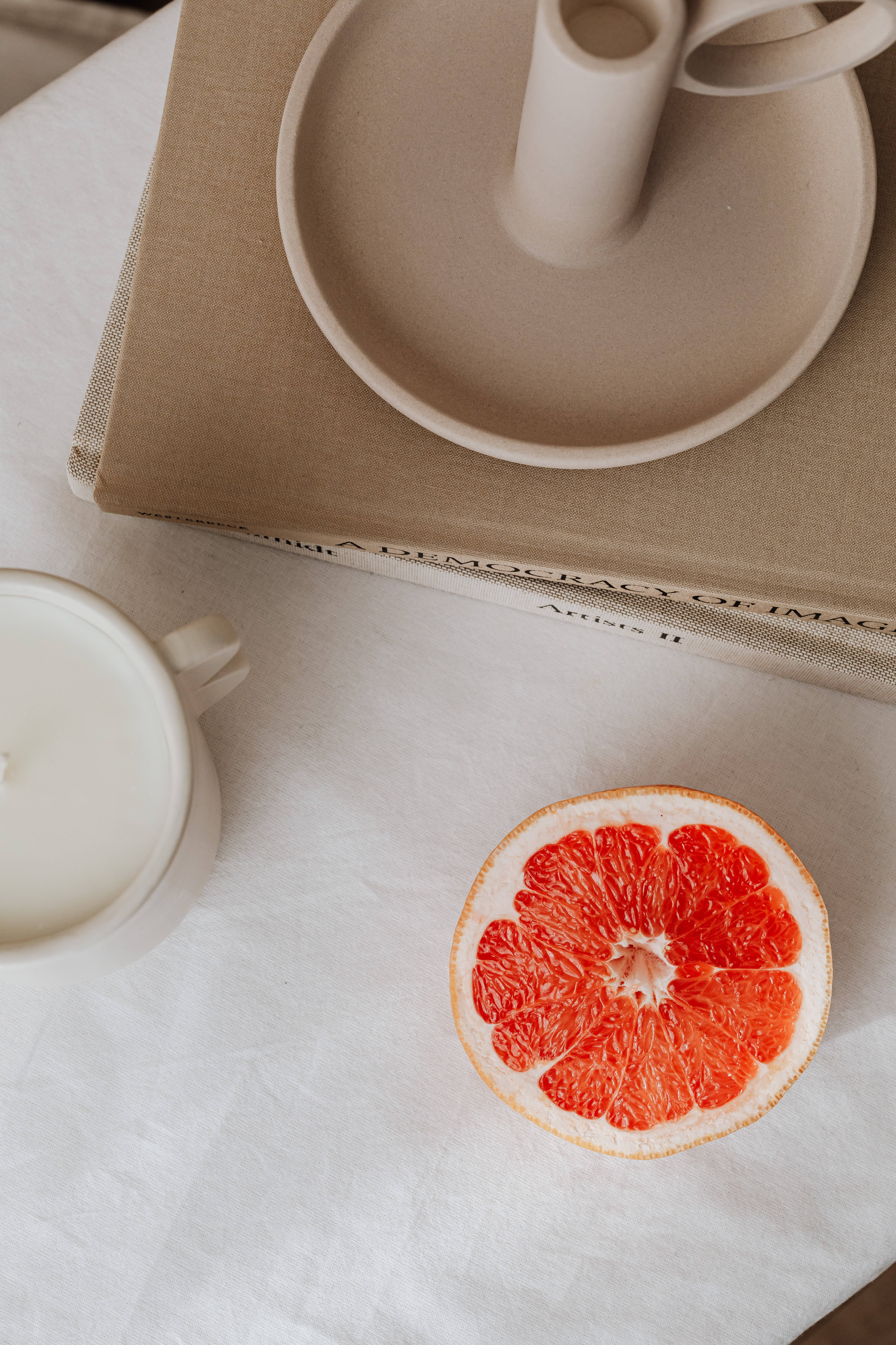 Preppy-estetikk mandarin Bakgrunner