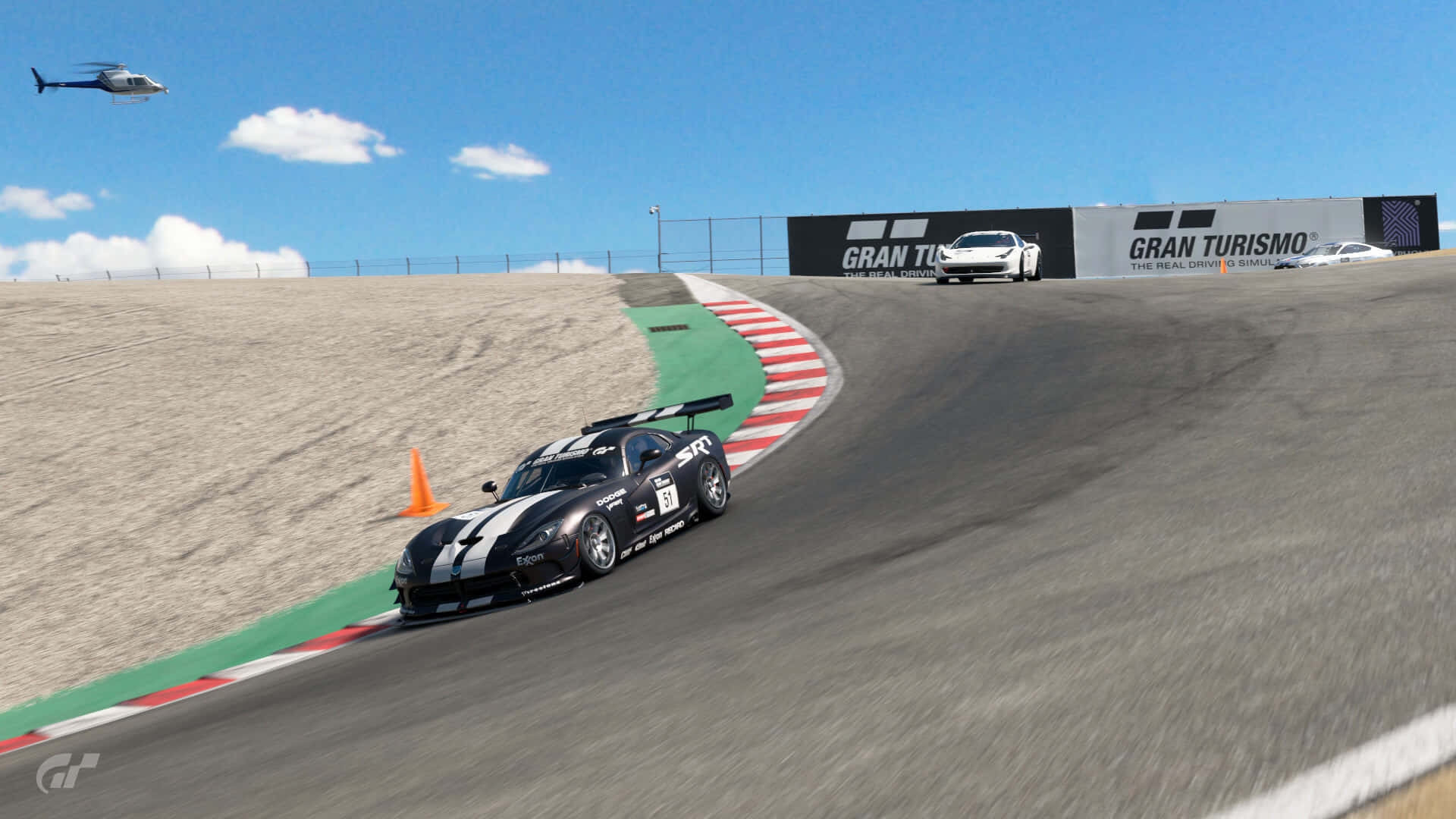 Project Cars 2 bakgrunn Bakgrunner