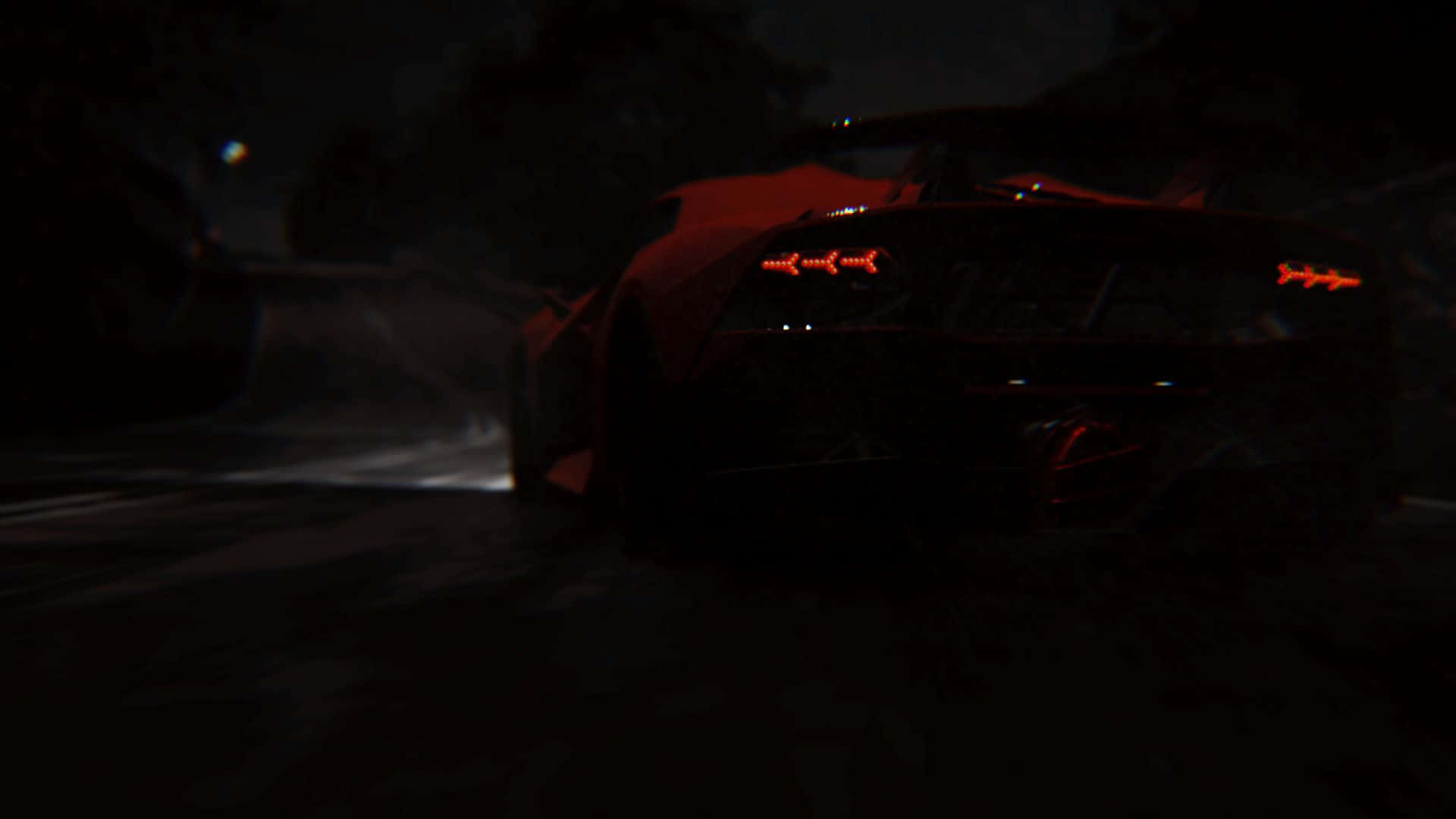 Project Cars 2 bakgrunn Bakgrunner