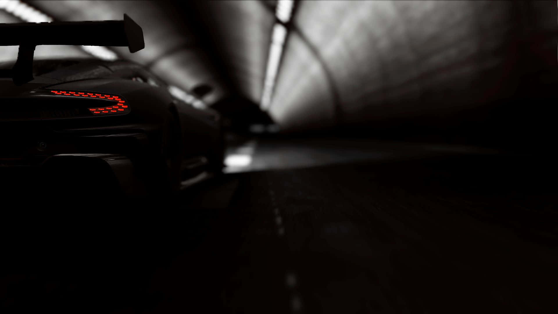 Project Cars 2 bakgrunn Bakgrunner