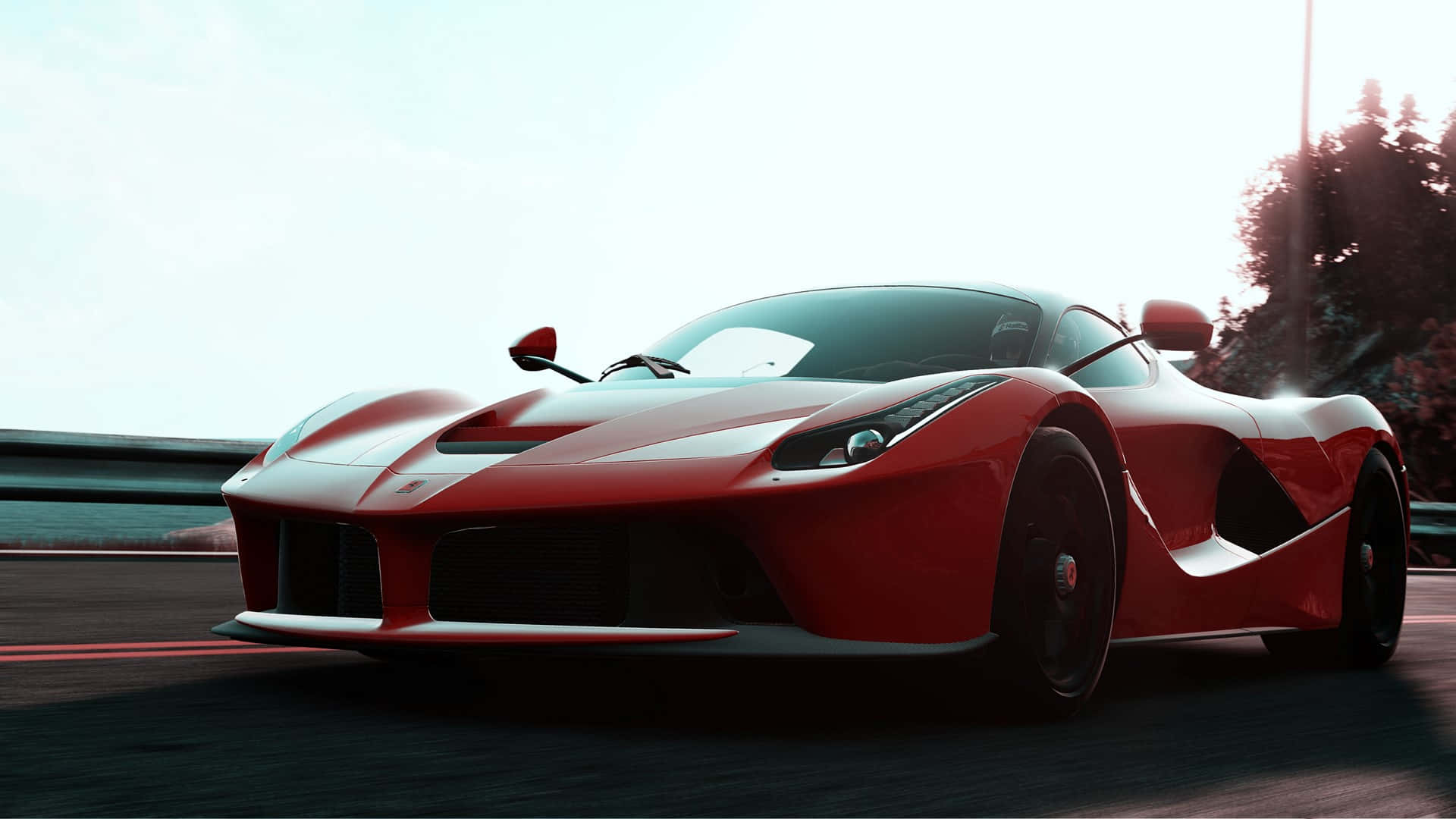 Project Cars 2 bakgrunn Bakgrunner