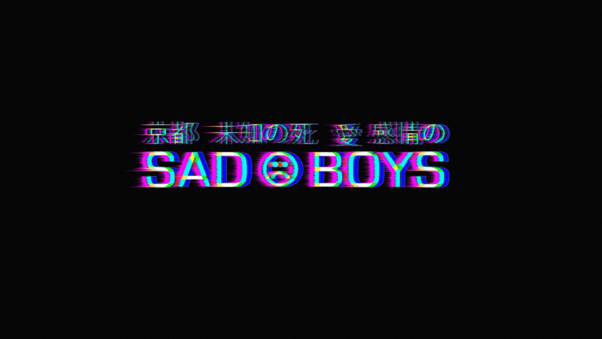 Psychedelisk emo-estetikk Bakgrunner
