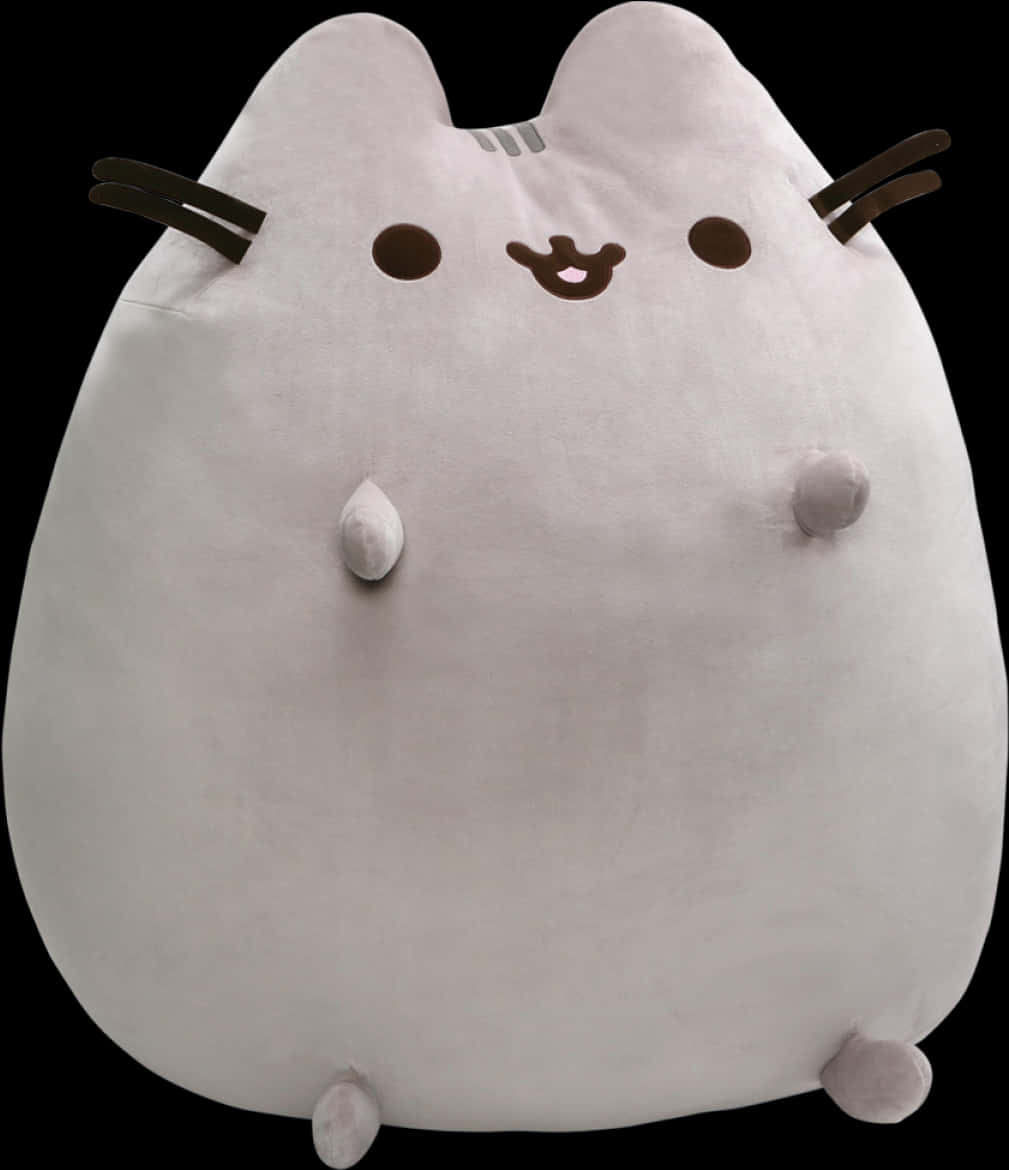 Pusheen Kosedyr Bakgrunner