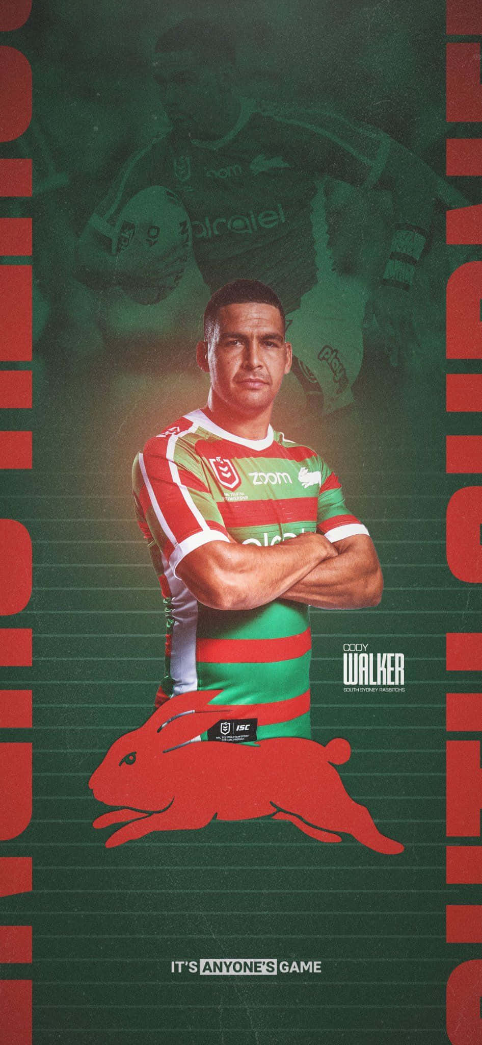 Rabbitohs Bakgrunner
