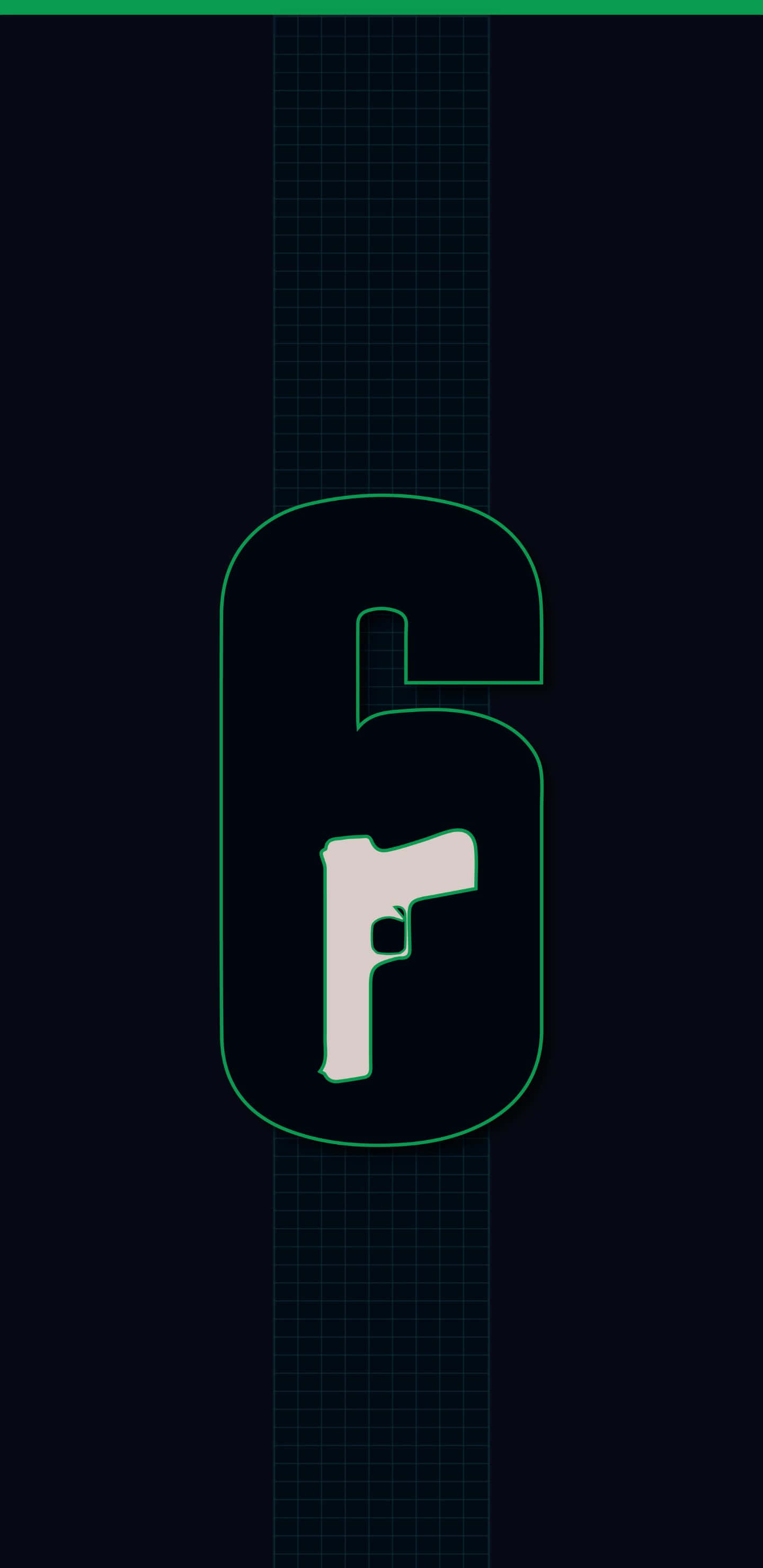 Rainbow Six Siege på Pixel 3xl Bakgrunner