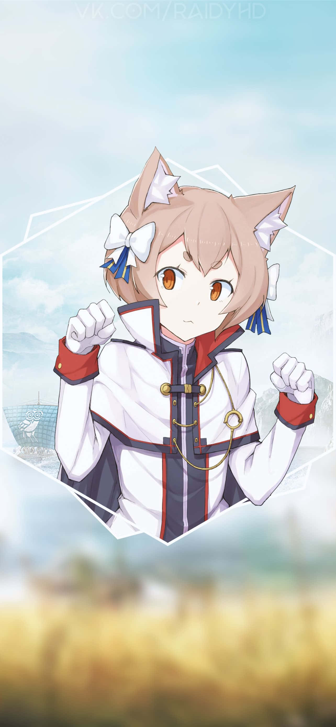 Re Zero bilder Bakgrunner
