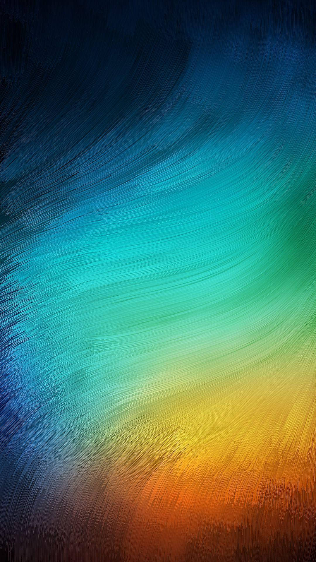 Redmi 4K Abstrakt Uskarp Bakgrunner