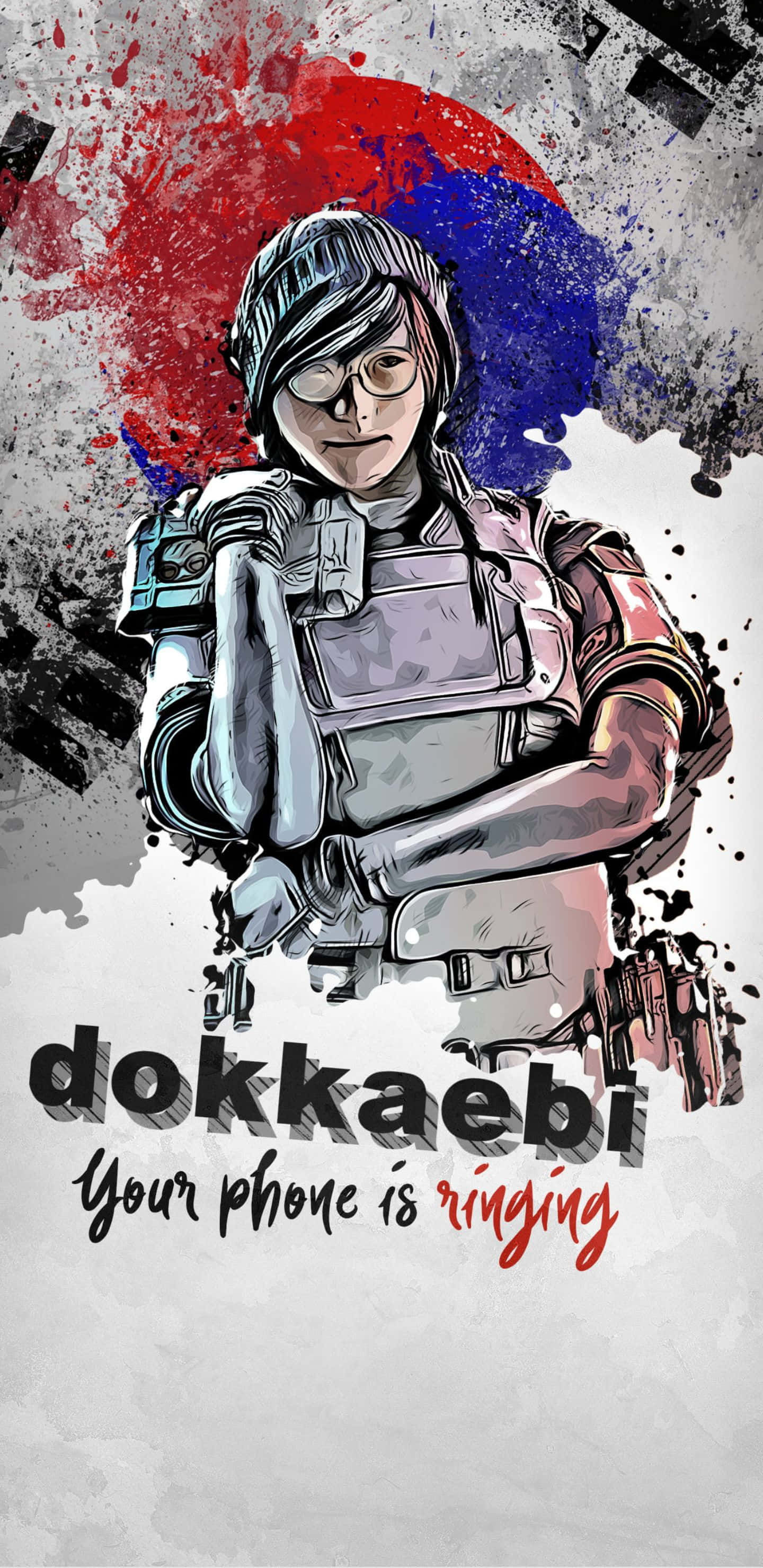 Regnbuer overalt i Pixel 3xl Rainbow Six Siege Bakgrunner