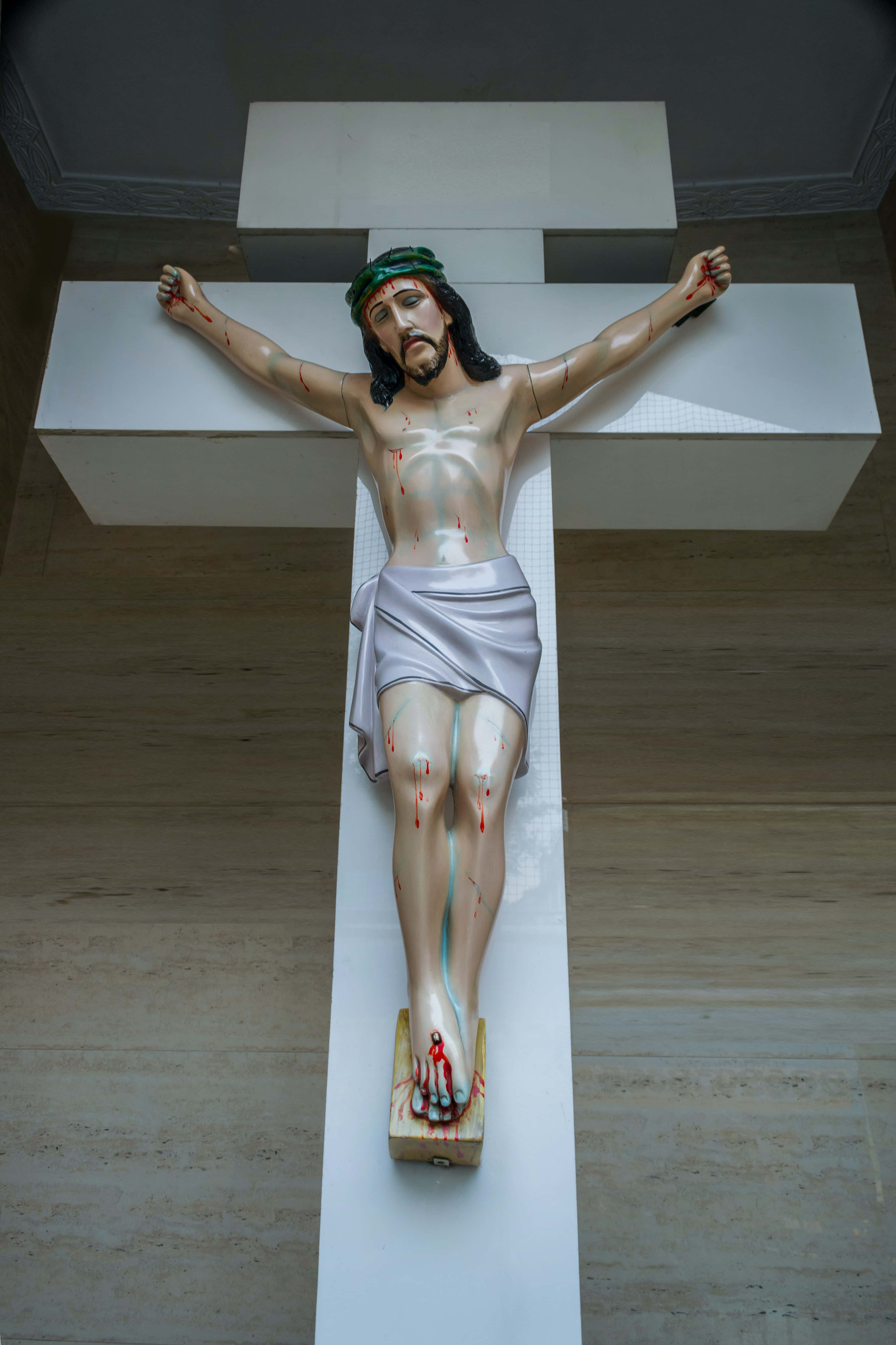 Religiøs bakgrunn Bakgrunner