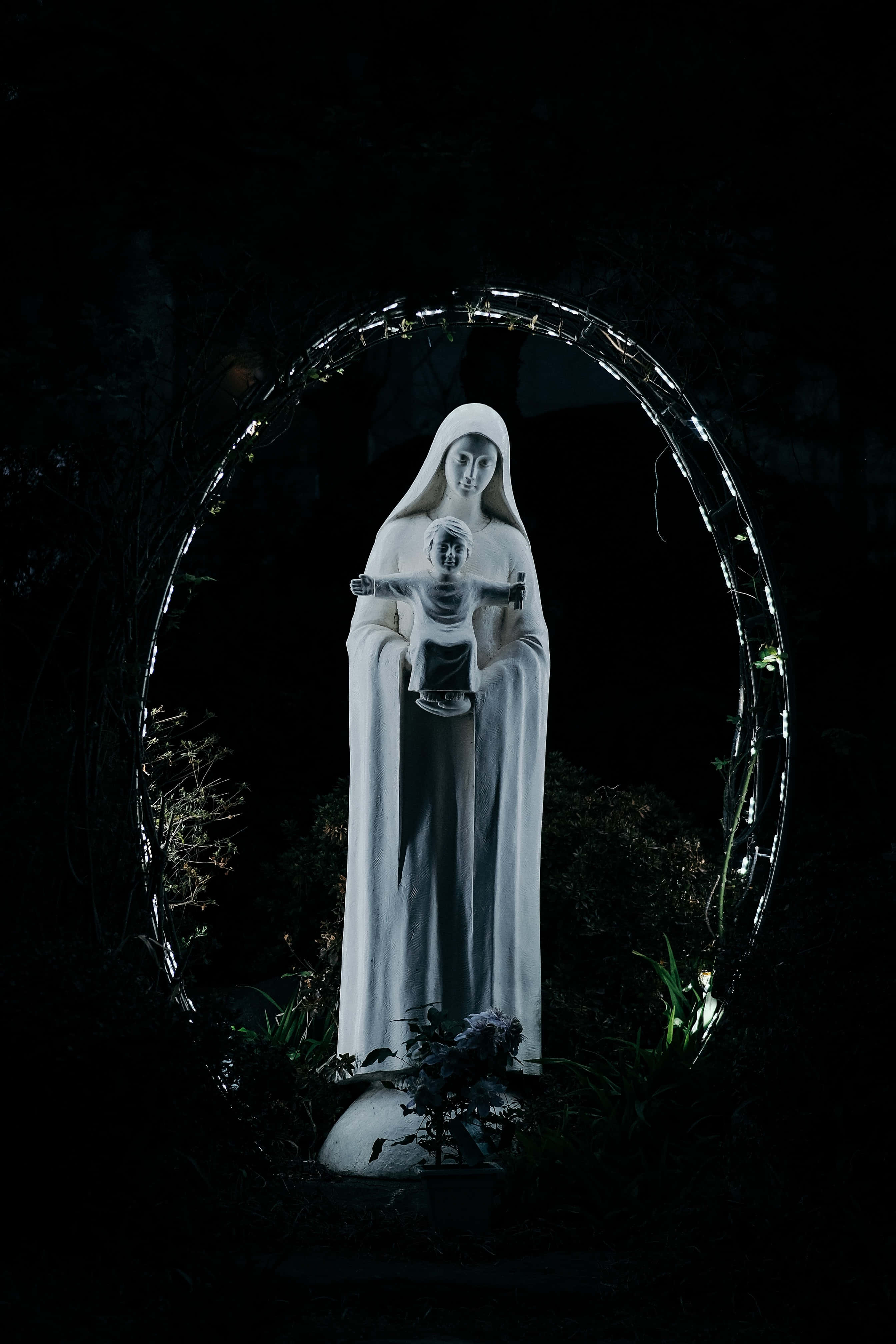Religiøs bakgrunn Bakgrunner