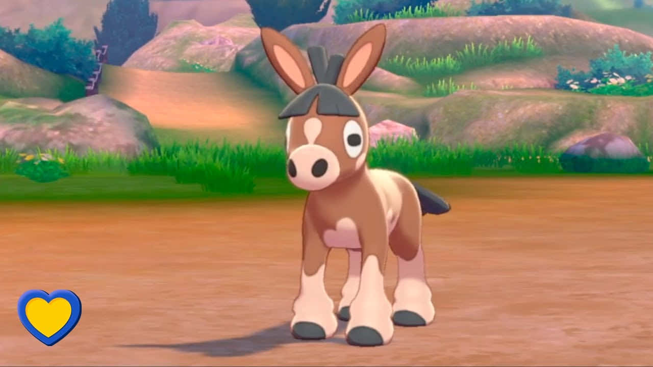 Renn gjennom Kanto-regionen med Mudbray! Bakgrunner