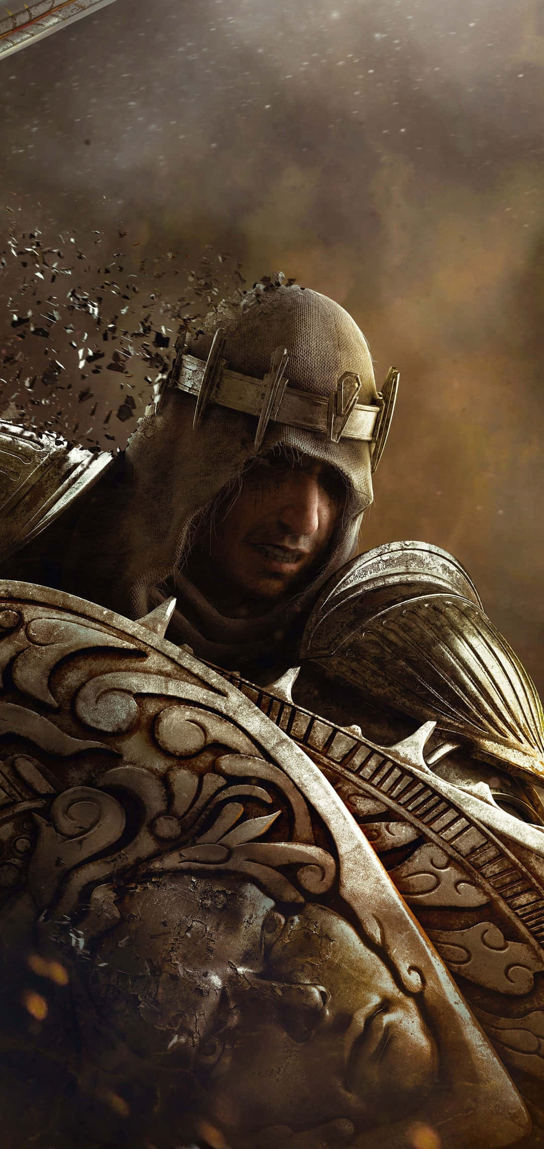 Ridder Gladiator Android For Honor Bakgrunn Bakgrunner