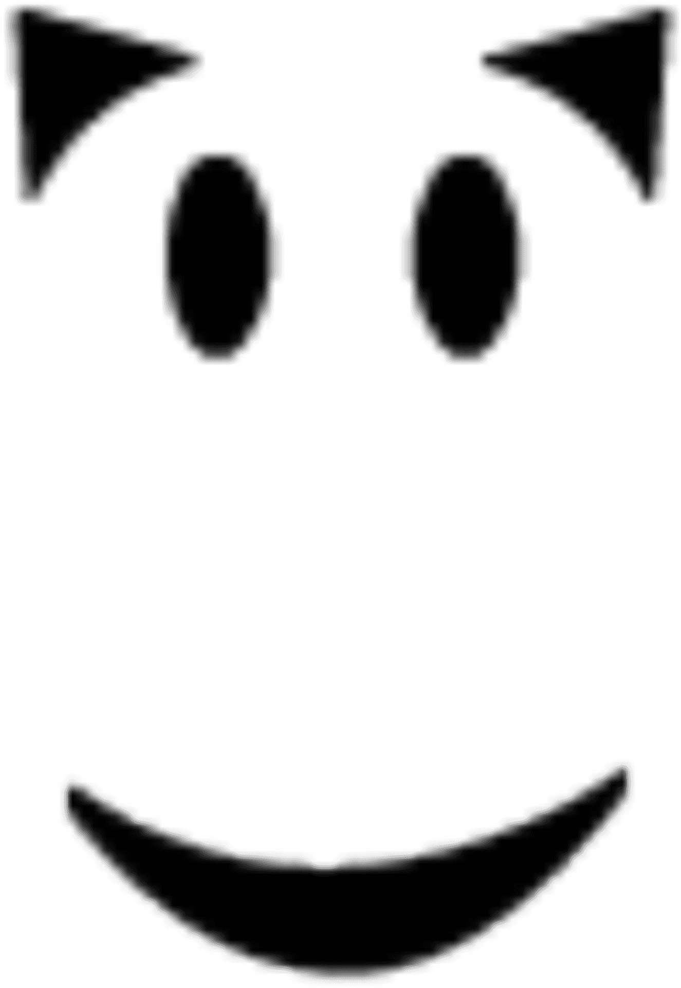 Roblox ansikt smil grafikk Bakgrunner
