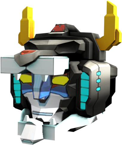 Roblox Mecha Avatar Hodeskudd Bakgrunner