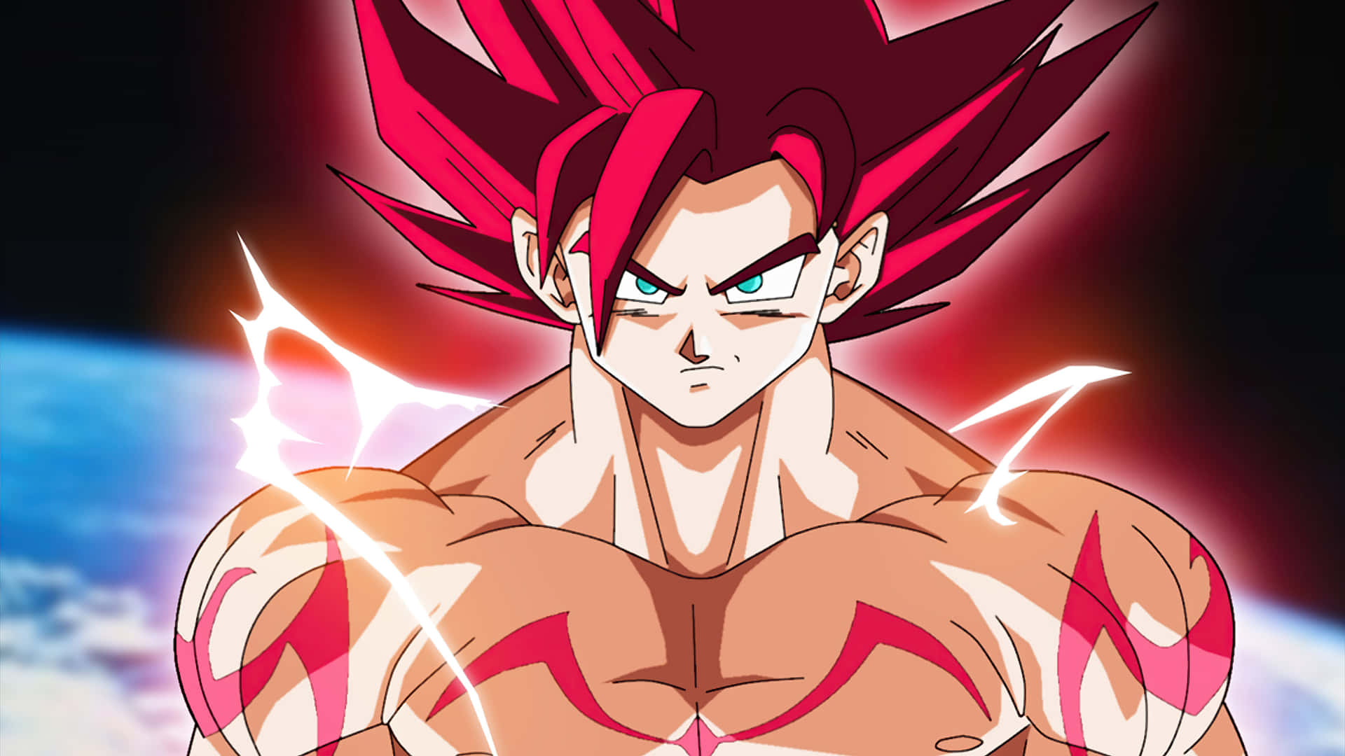 Dragon Ball Super bilder