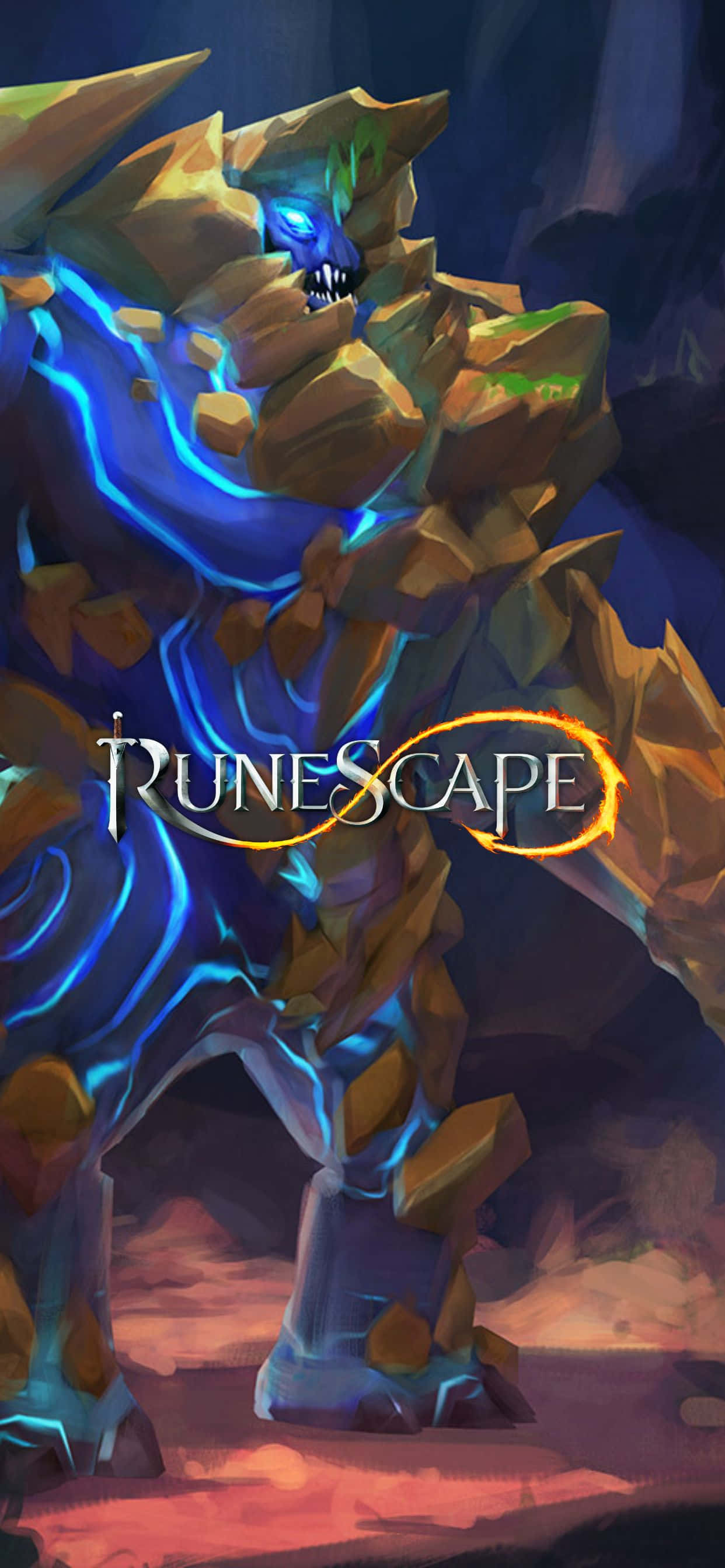 runescape - skjermbilde miniatyrbilde Bakgrunner