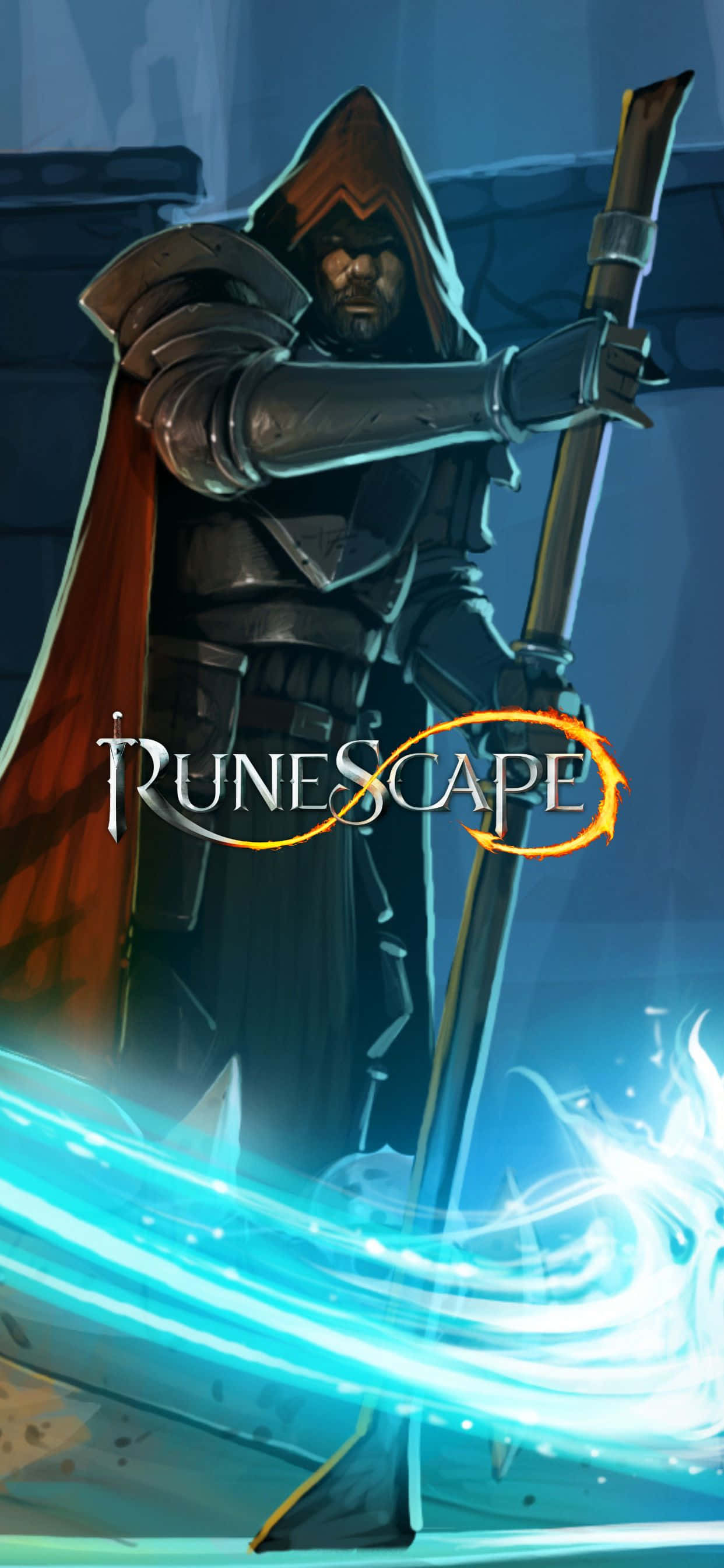 Runescape-spillere kan nå utforske Gielinor med den kraftige nye iPhone Xs Max Bakgrunner
