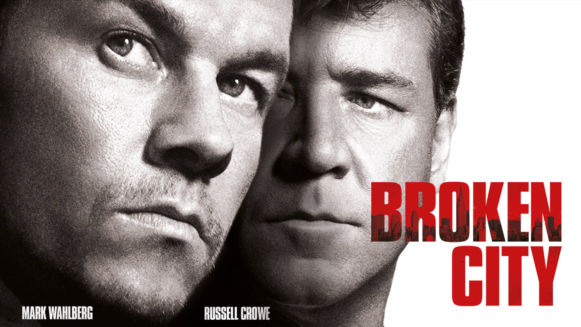 Russell Crowe Broken City Bakgrunner