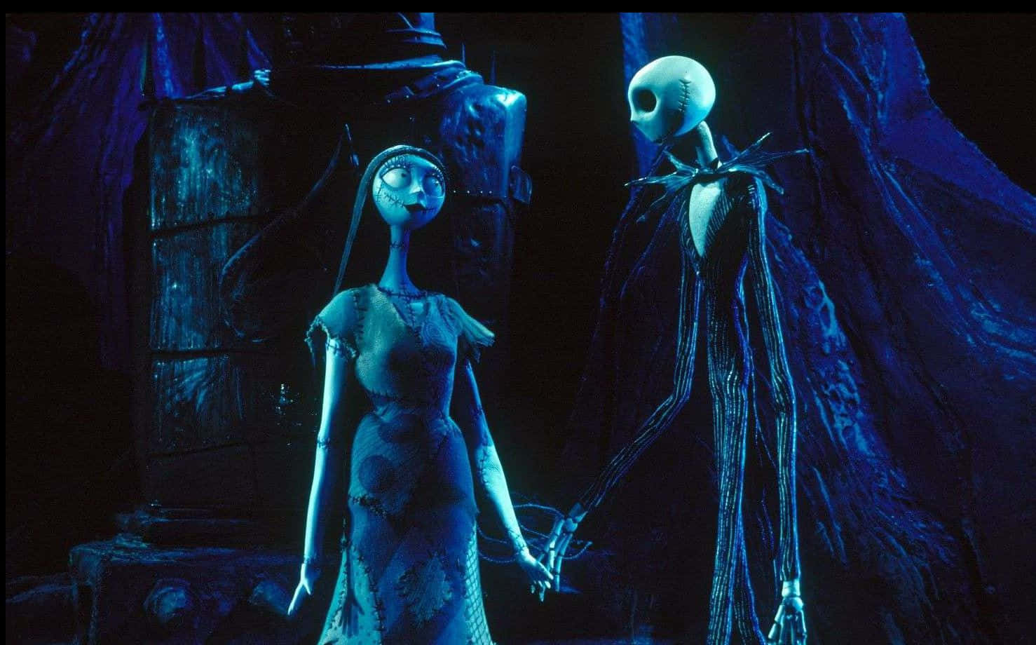 Sally Nightmare Before Christmas
