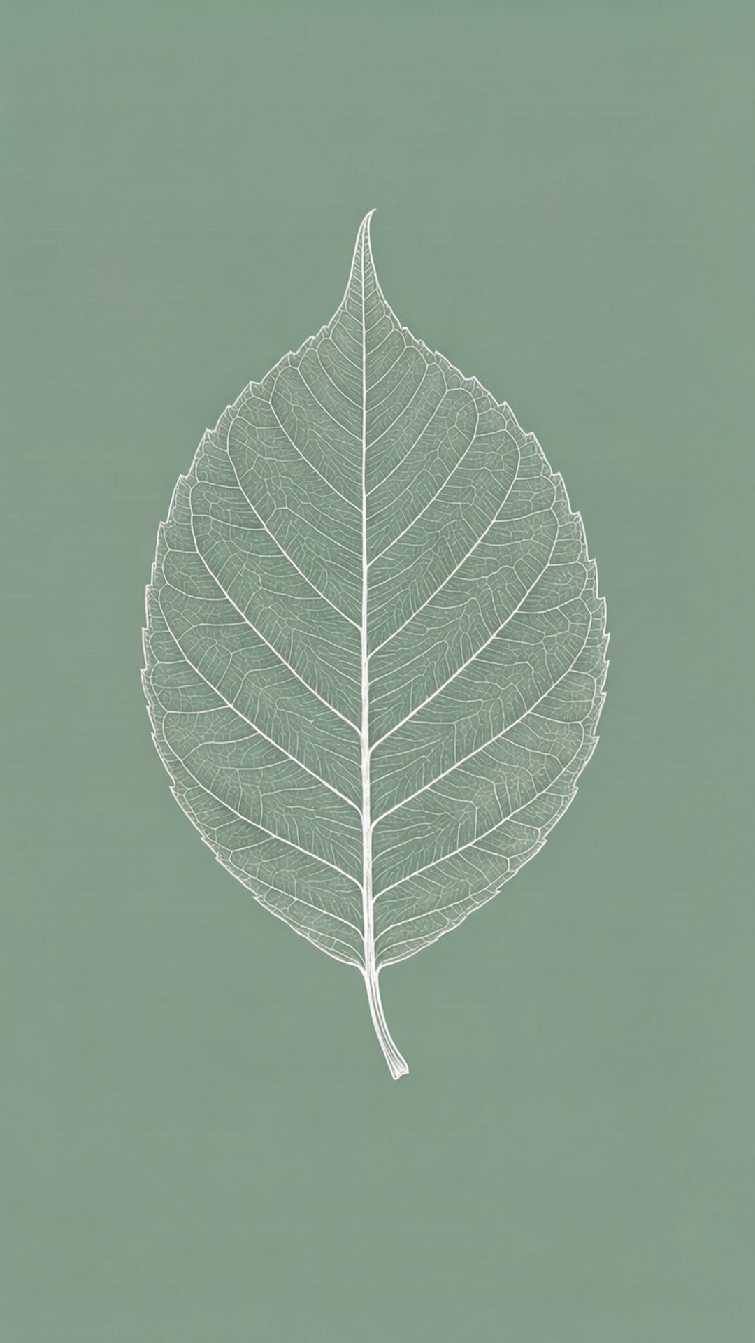 Salvieblad Bakgrunner