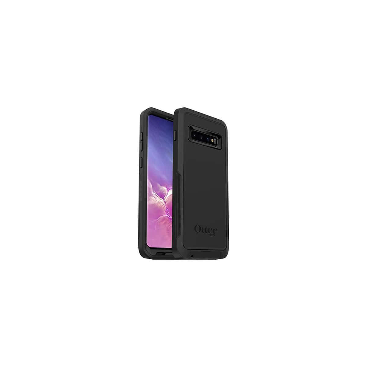 Samsung Galaxy S10 drevet av flaggskipsteknologi Bakgrunner