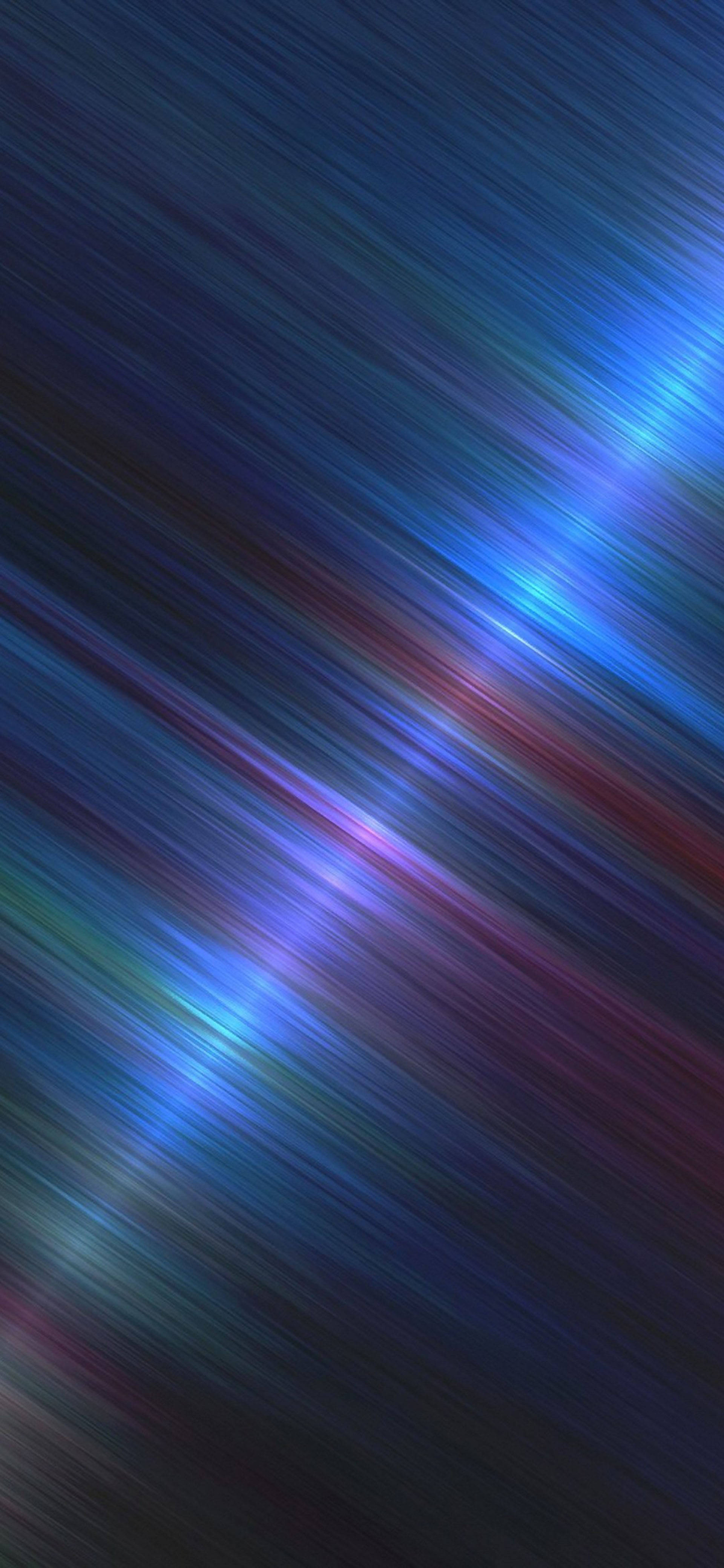 Samsung Galaxy S22 Linjemønster Bakgrunner
