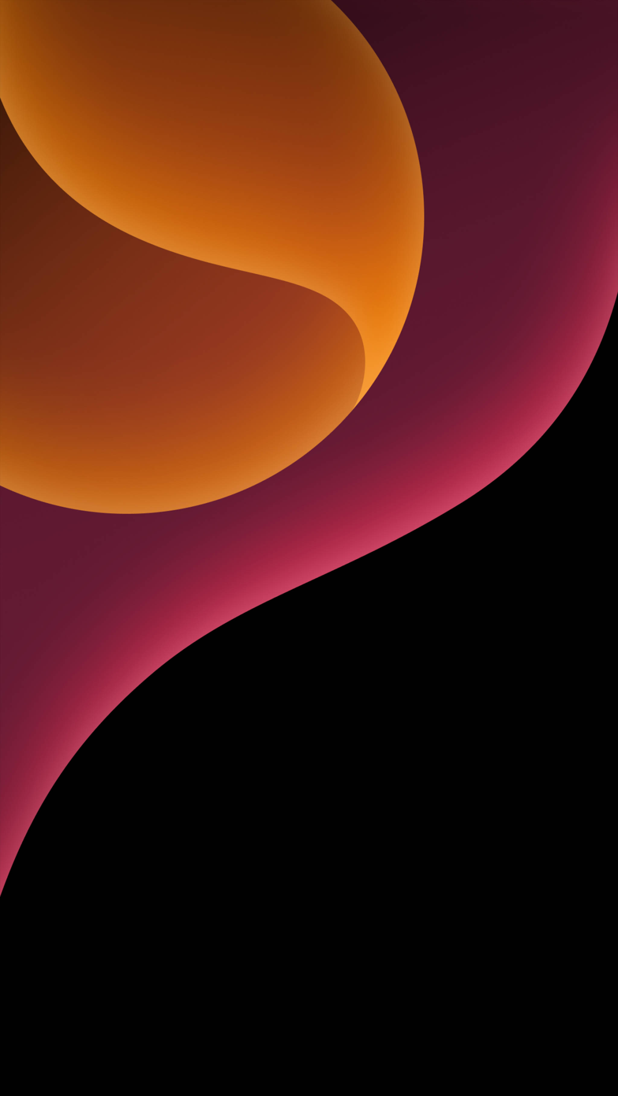 Samsung Galaxy S22 OLED-design Bakgrunner