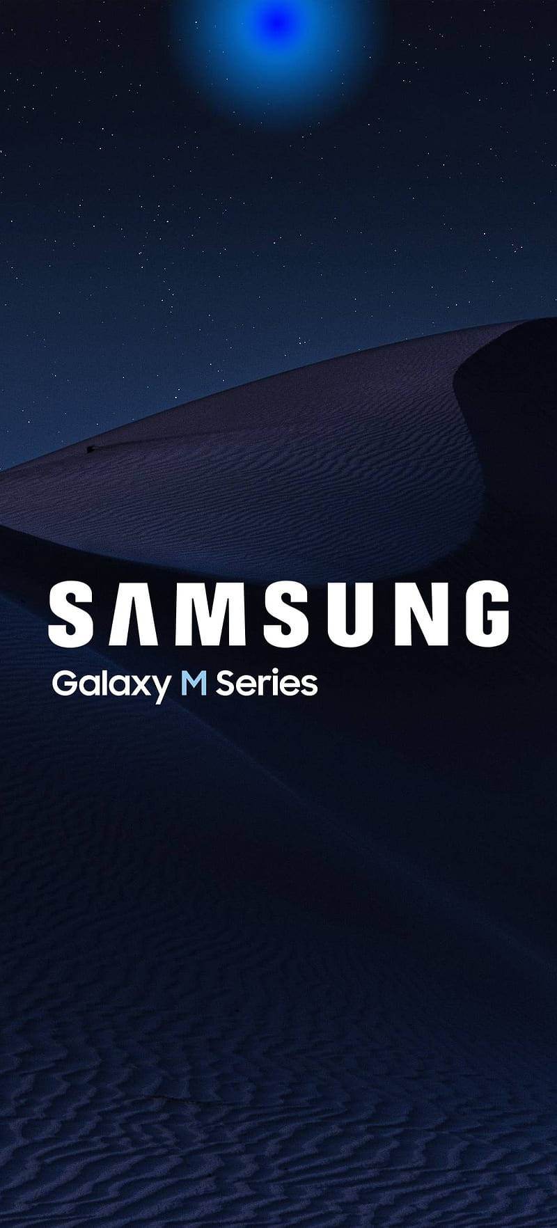 Samsung M21 Bakgrunn og Logo Bakgrunner