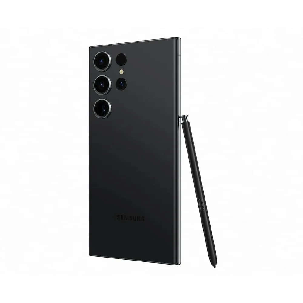 Samsung S23 Ultra med S Pen Bakgrunner