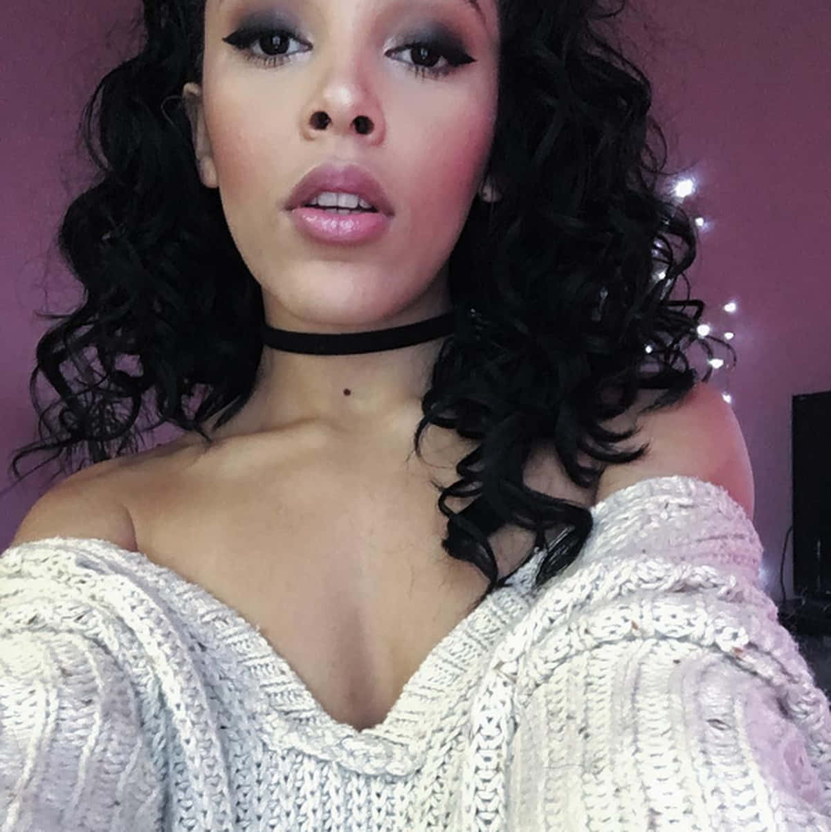 Sanger-skuespiller Doja Cat. Bakgrunner