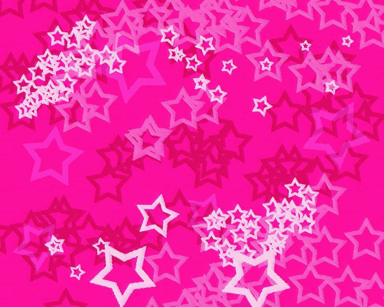 Se på denne søte rosa bakgrunnen, perfekt for å dekorere soverommet ditt! Bakgrunner