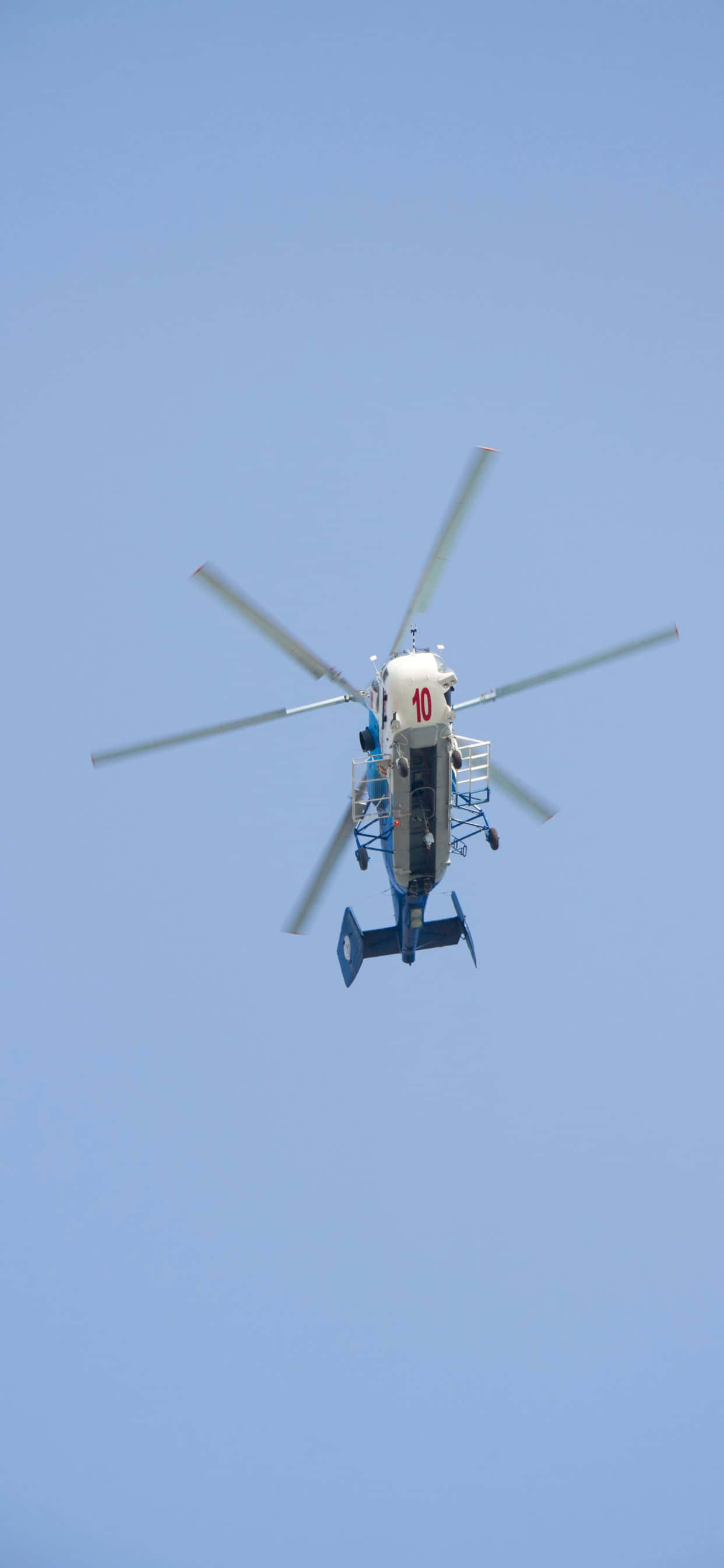 "Se verden fra nye perspektiver med iPhone Xs Max Helikoptre!" Bakgrunner
