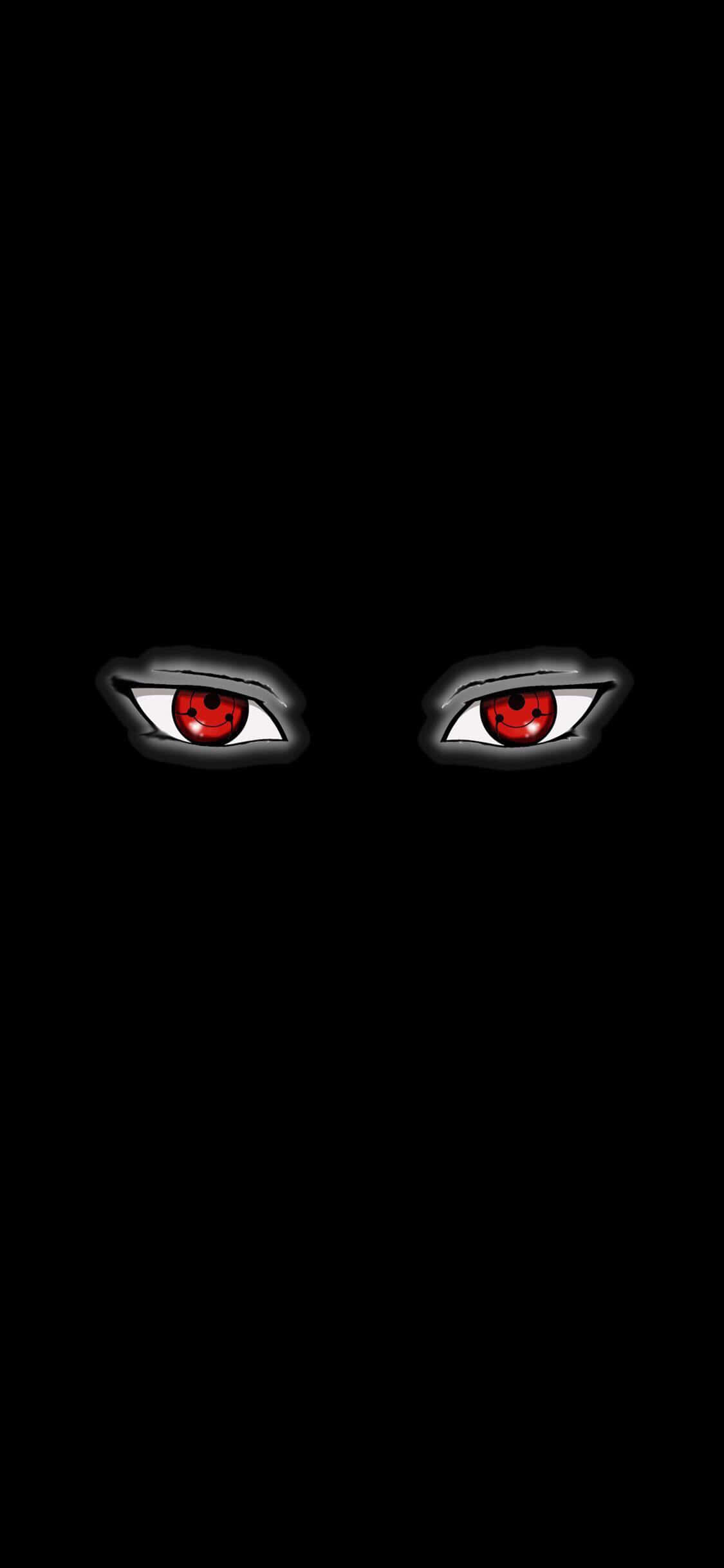 Sharingan bilder Bakgrunner