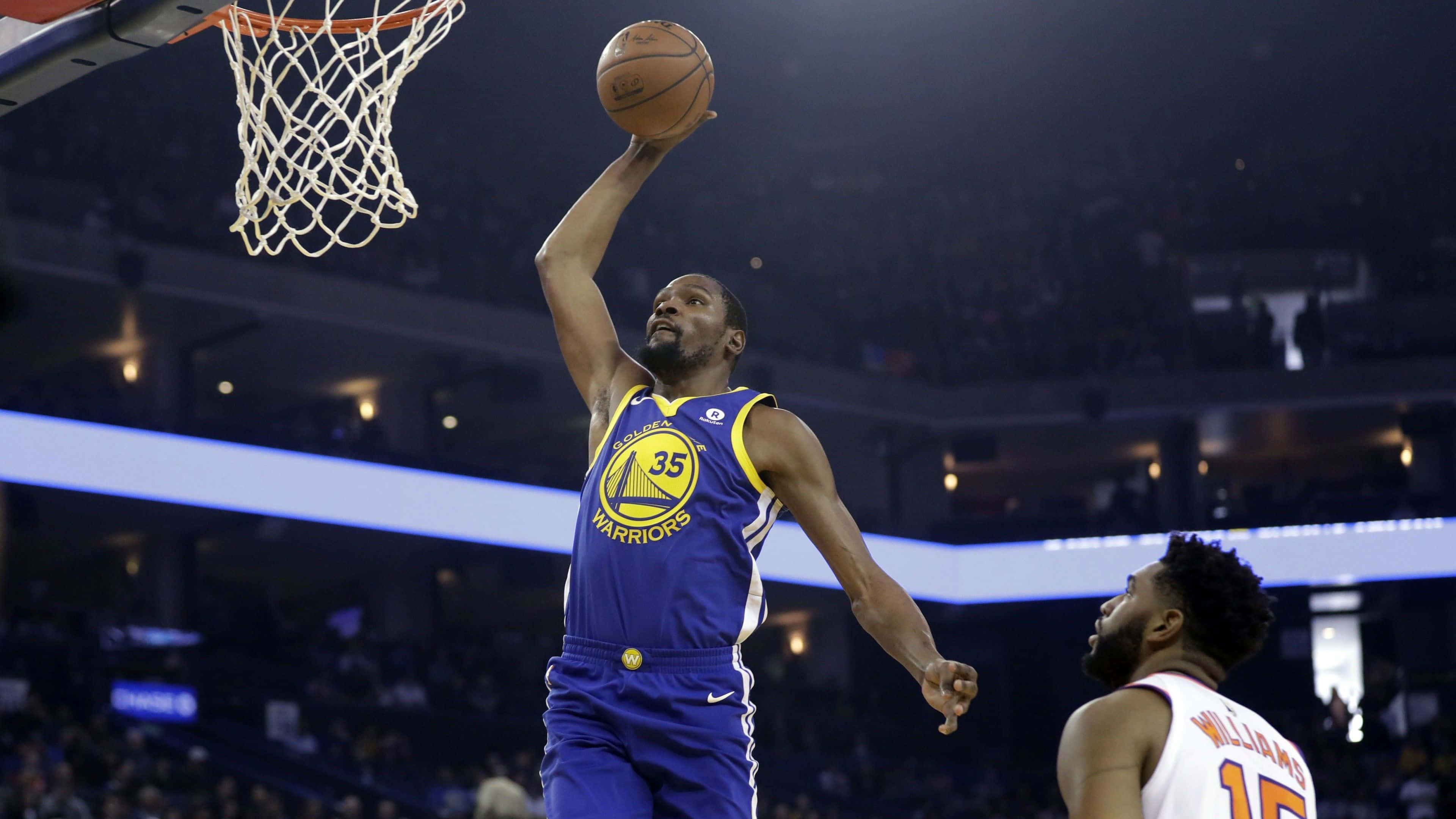 "Sikt mot stjernene: 4K Basketball" Bakgrunner