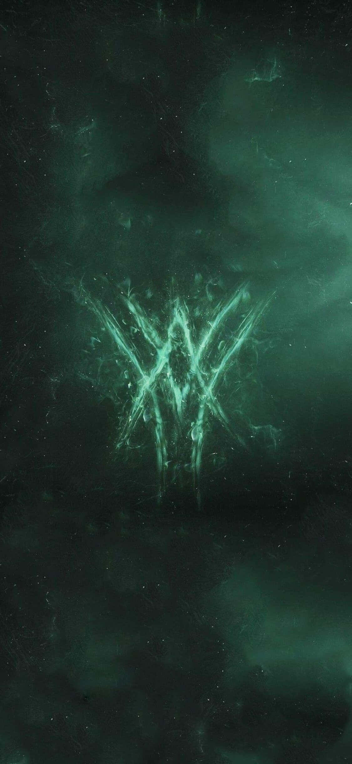 Siste iPhone XS, lev for eventyr med Destiny2 Bakgrunner