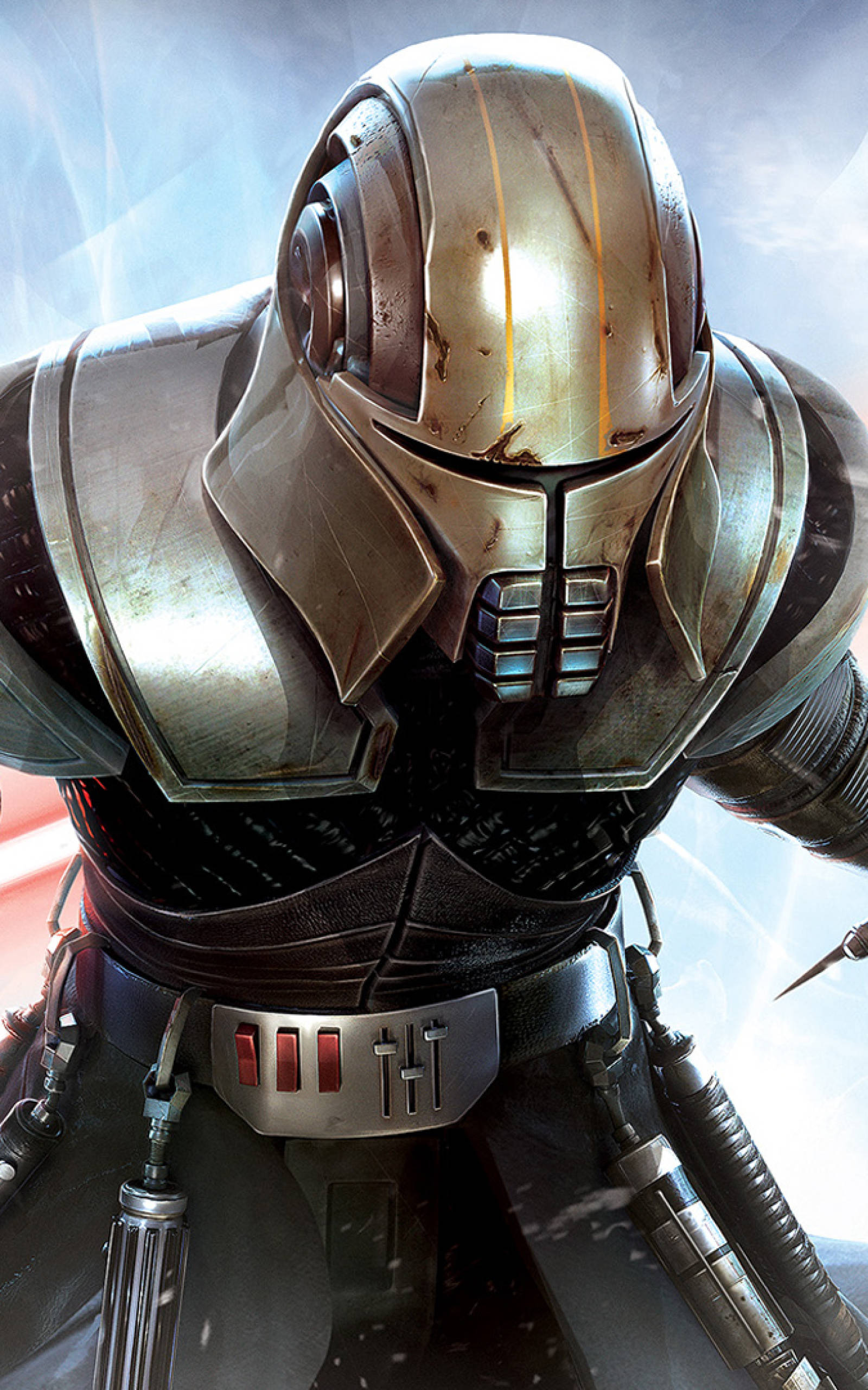 Sith Stalker Star Wars Nettbrett Bakgrunner