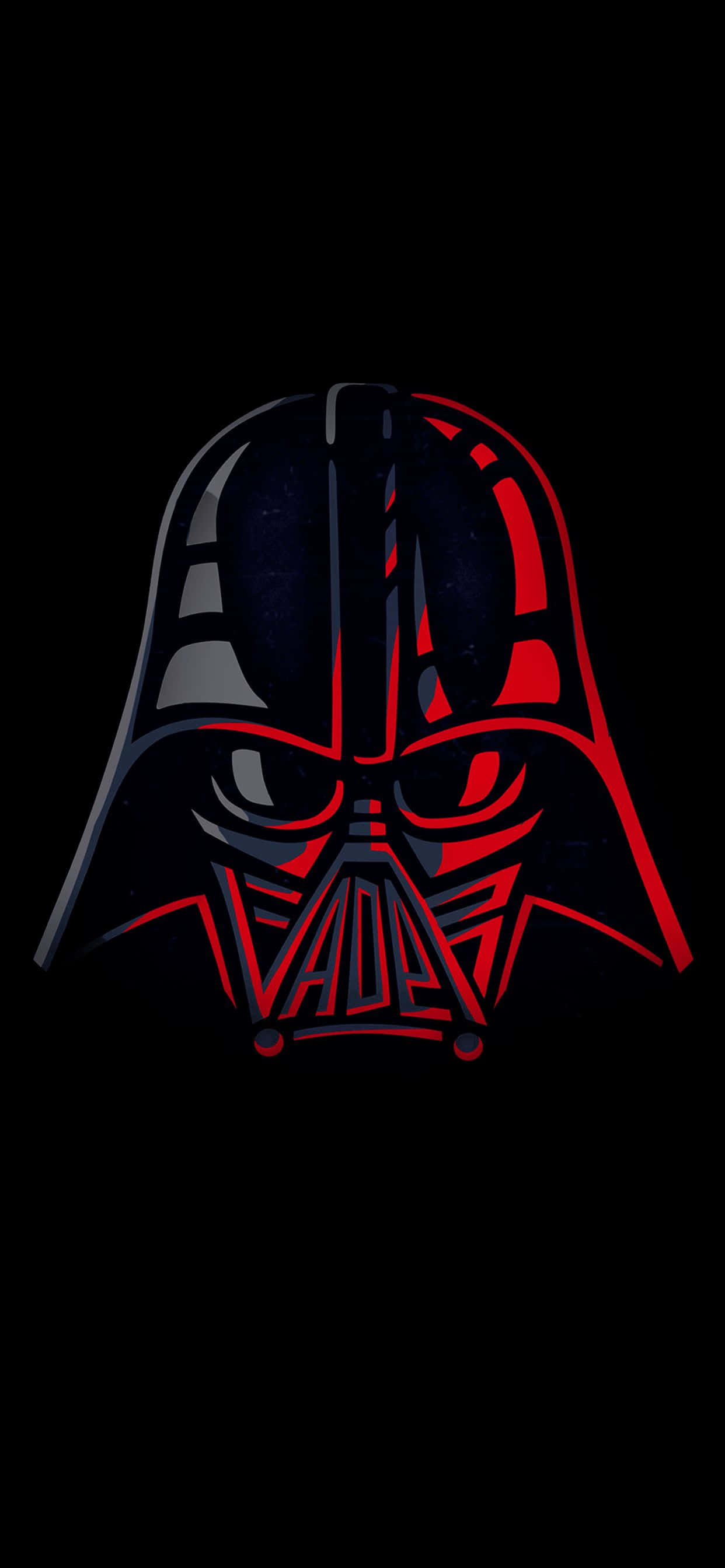 Sjekk ut den nye Star Wars-telefonen med alle dine favorittkarakterer fra den klassiske filmen. Bakgrunner