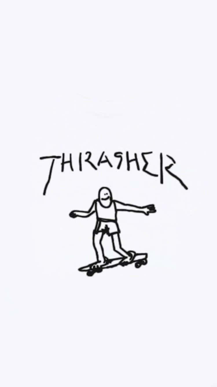 Skate deg gjennom livet. Bakgrunner
