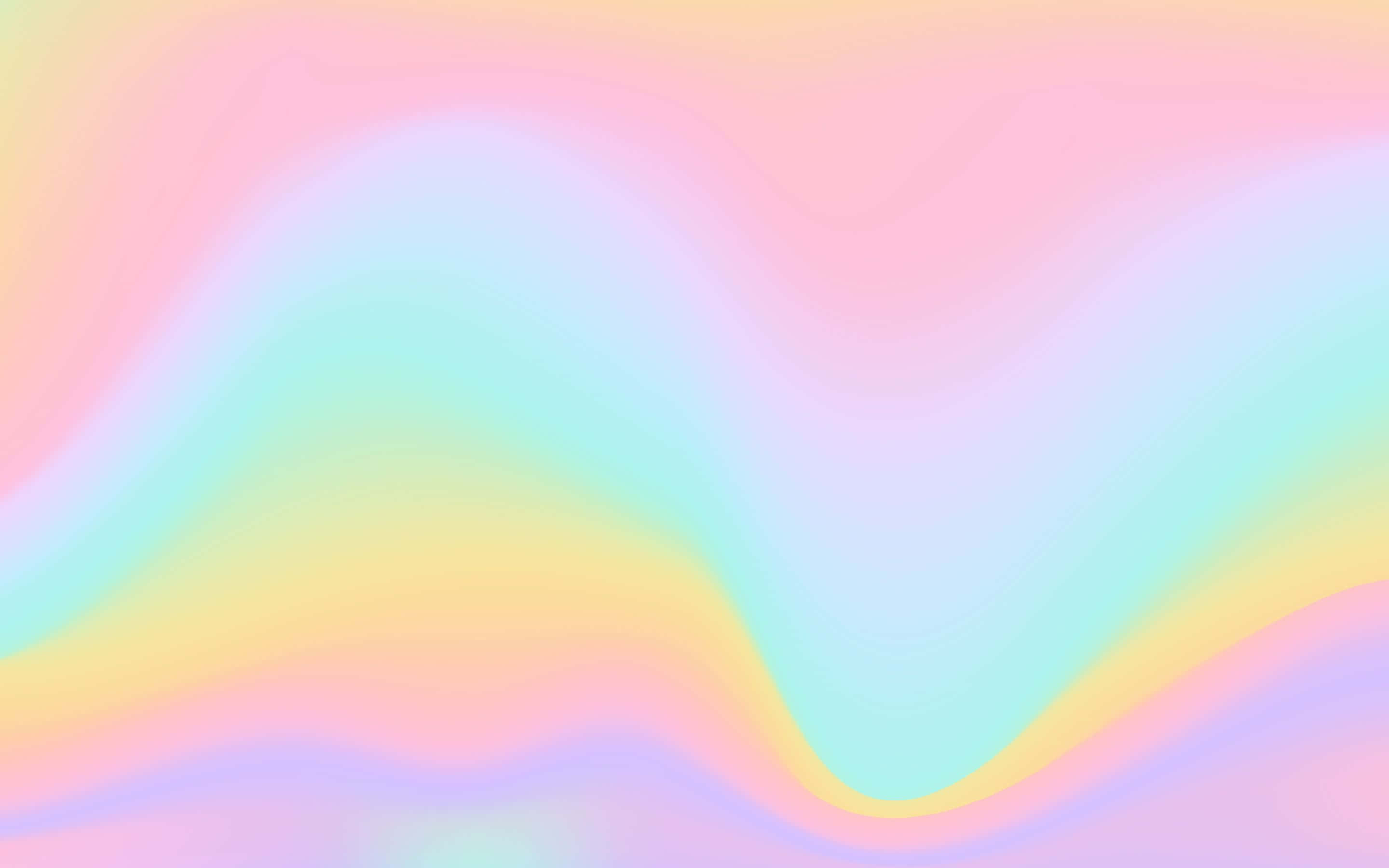 Skjønnheten i gradient Bakgrunner