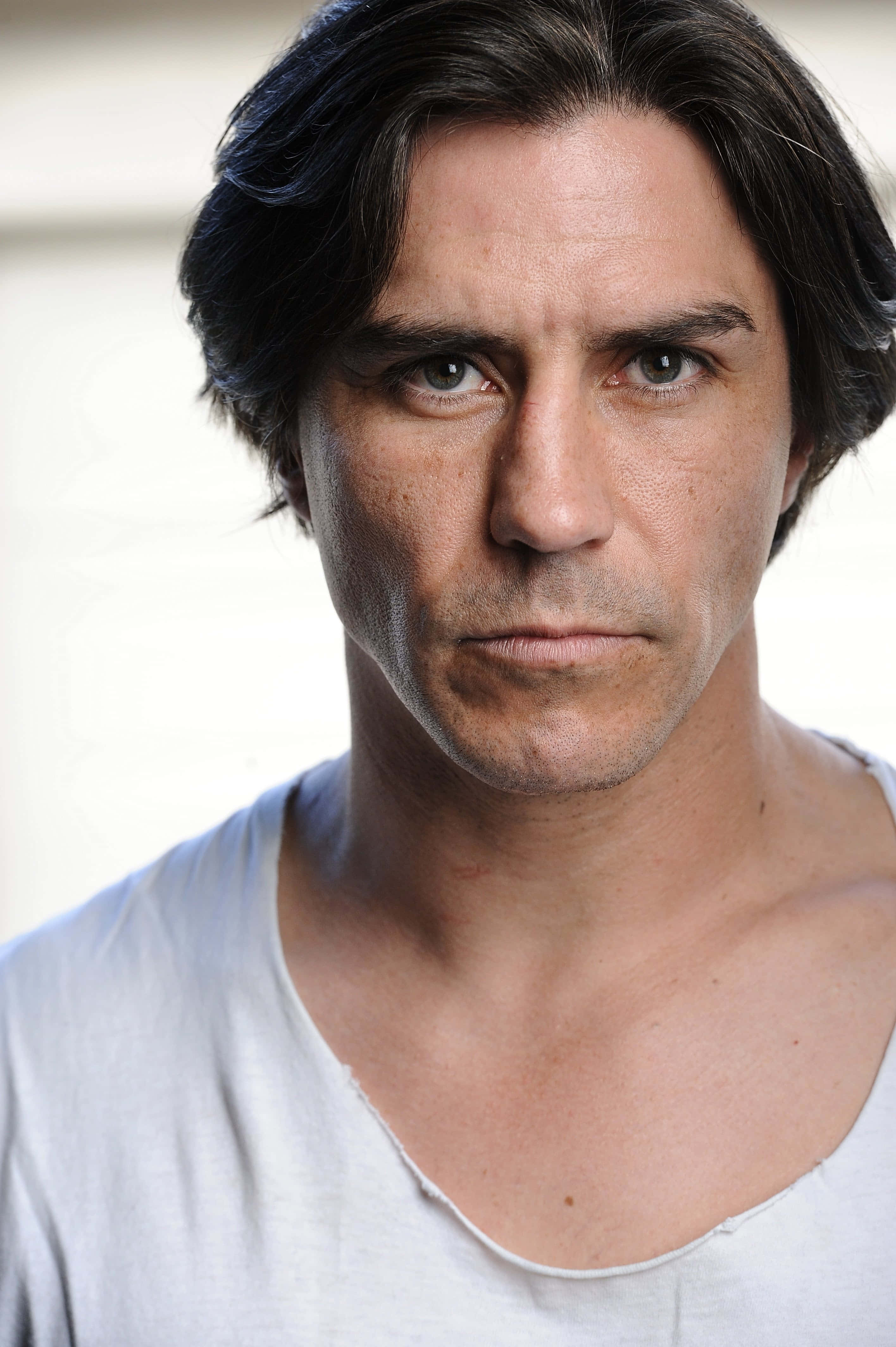 Skuespiller og profesjonell wrestler Paul London Bakgrunner