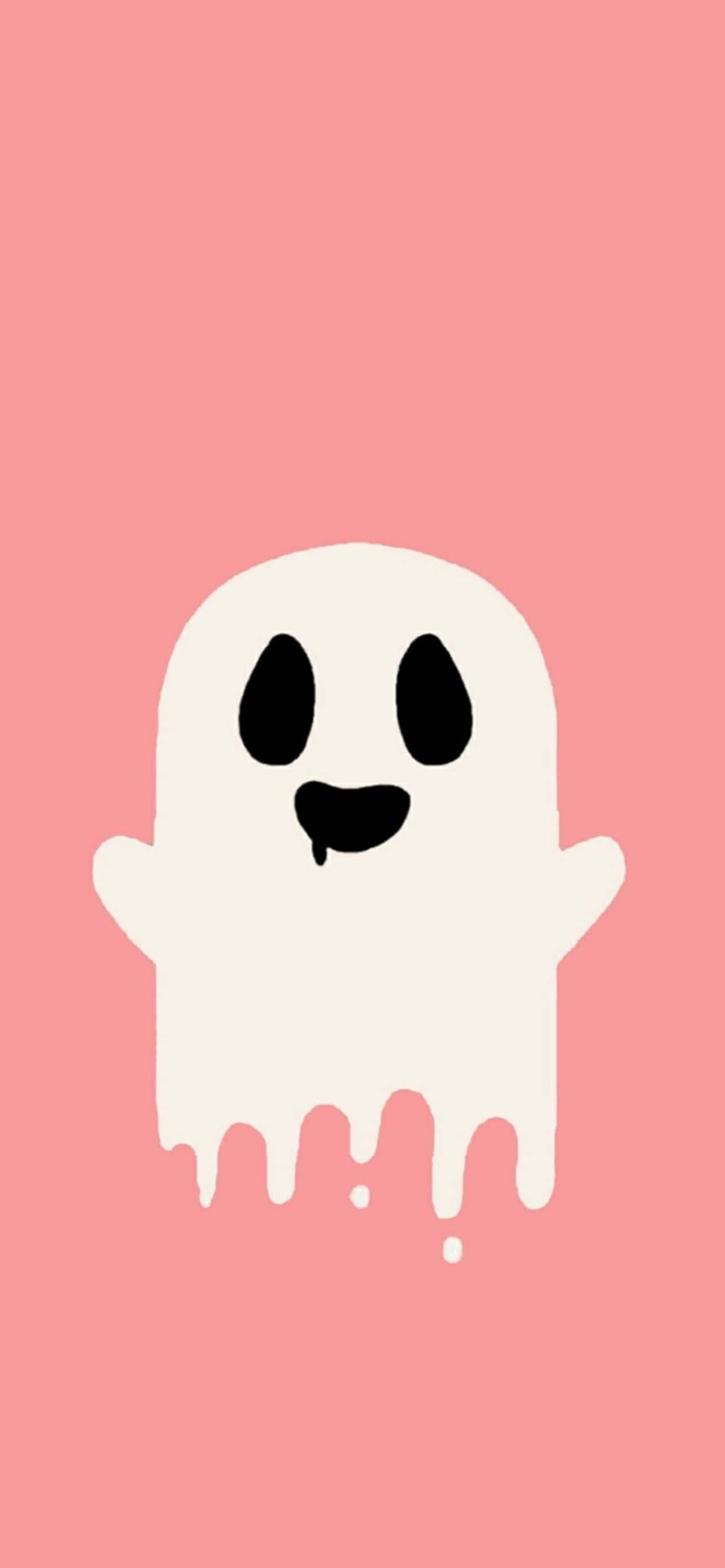Skummel Halloween med din iPhone Bakgrunner