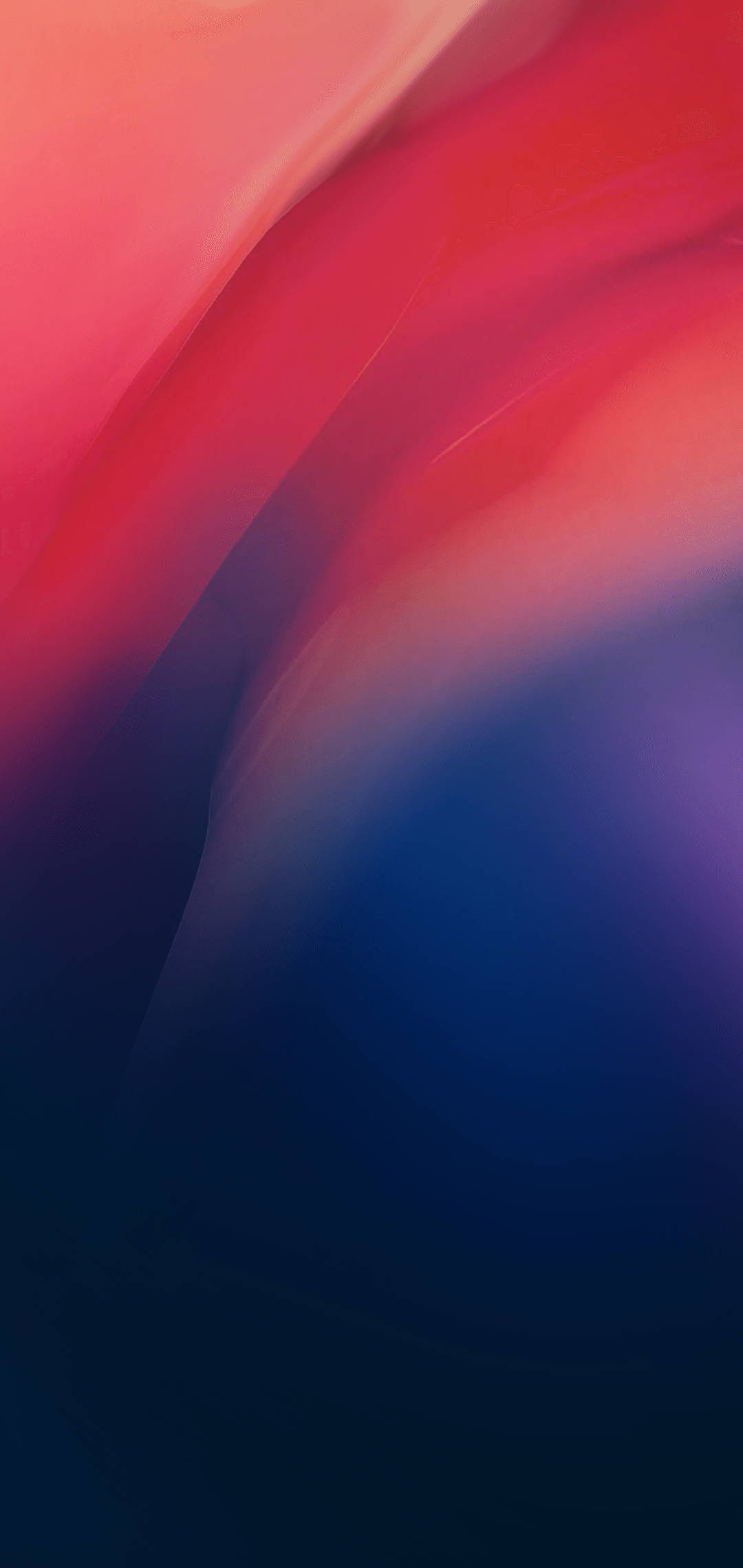 Skumringsfarger for Xiaomi Redmi Note 9 Bakgrunner