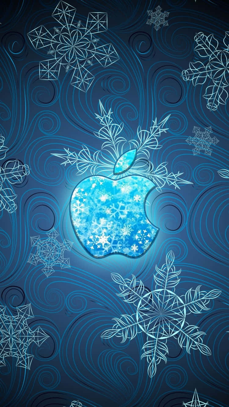 Slank iPhone 7 i sølv Bakgrunner