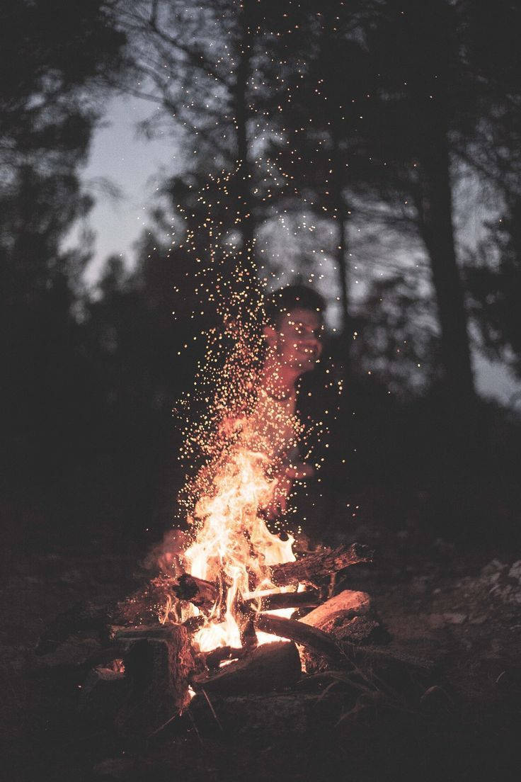 Slapp av i naturen på din neste campingtur Bakgrunner