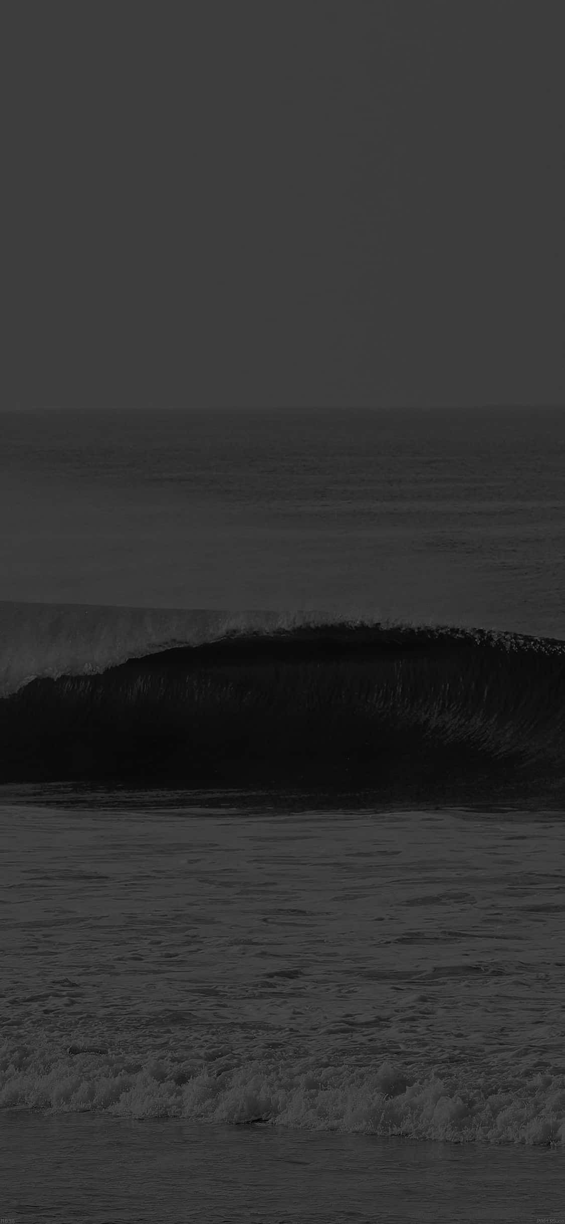 Slapp av og se solnedgangen ved Californias kystlinje Bakgrunner