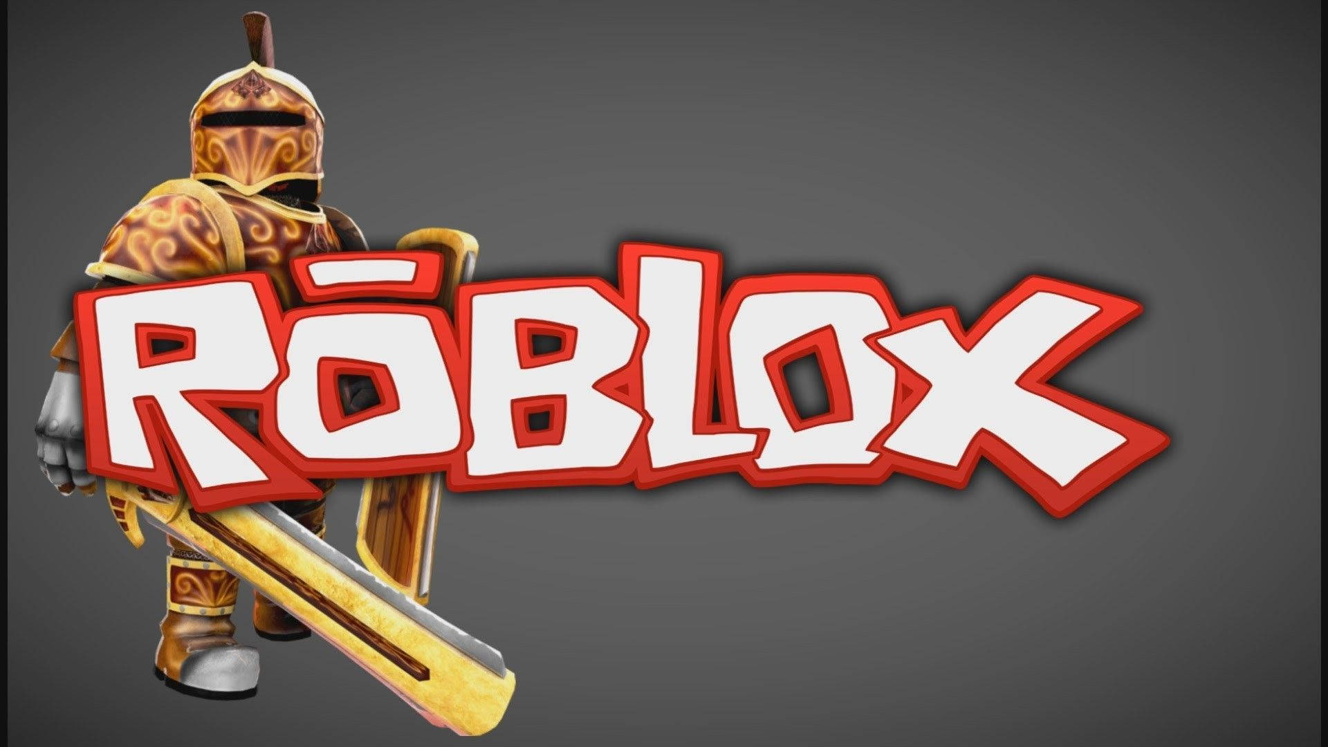 Slipp løs din indre helt i Roblox! Bakgrunner