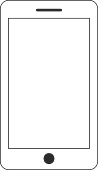 Smarttelefon vektorillustrasjon Bakgrunner