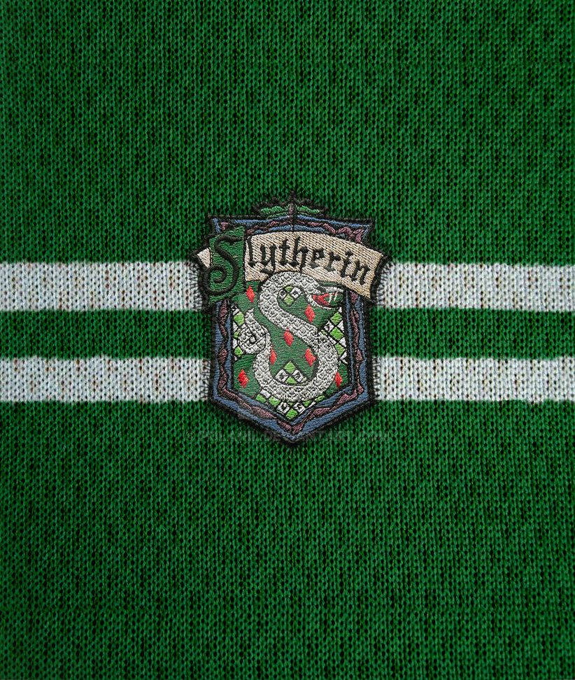 Smygard-logo strikket stoff Bakgrunner